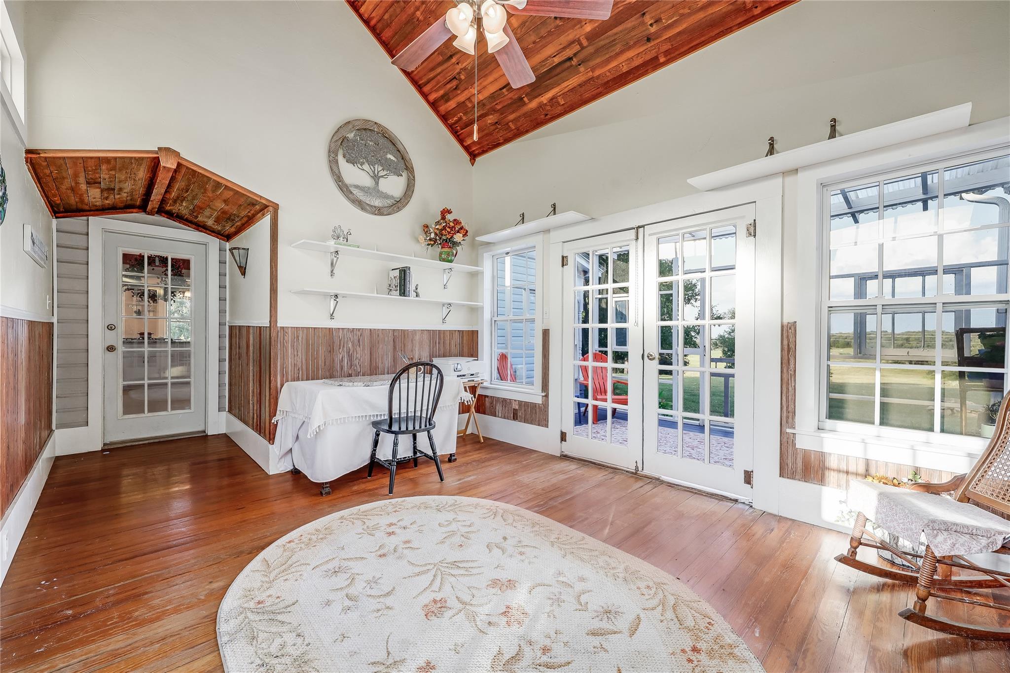 13471 Cedar Valley Rd, Salado, TX 76571