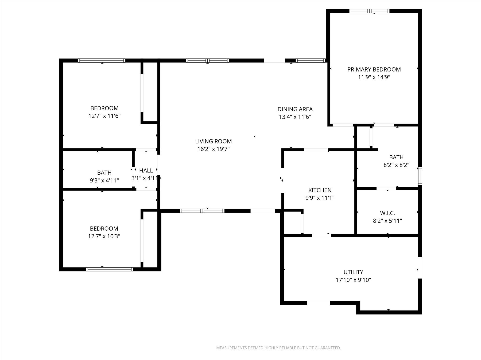 2054 Bentwood Dr, New Braunfels, TX 78130