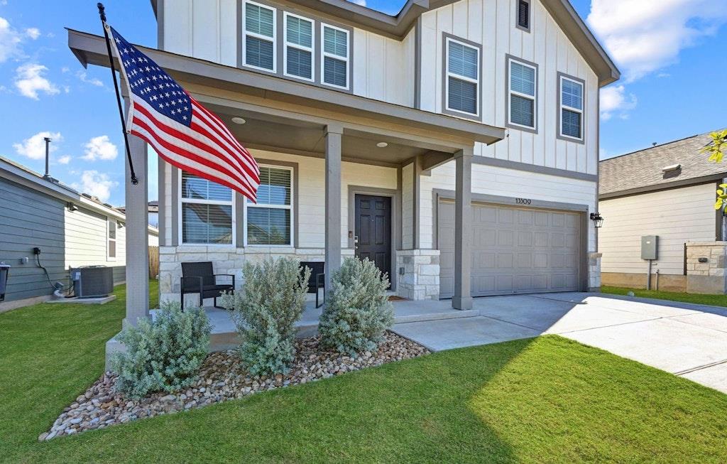 13309 Silver Blazer Dr, Buda, TX 78610