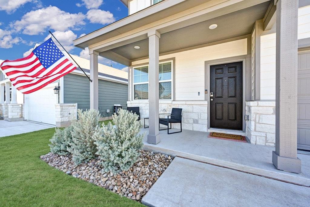 13309 Silver Blazer Dr, Buda, TX 78610