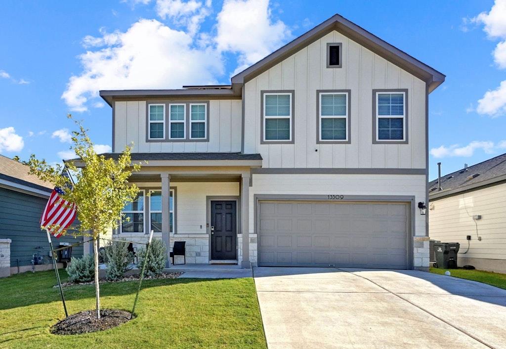 13309 Silver Blazer Dr, Buda, TX 78610