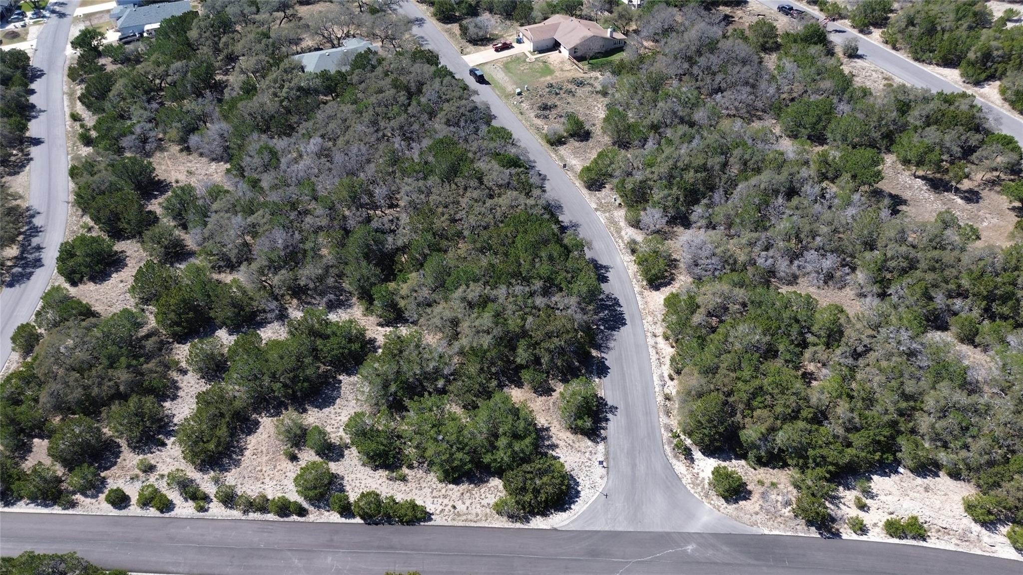 21501 Santa Elena Cir, Lago Vista, TX 78645