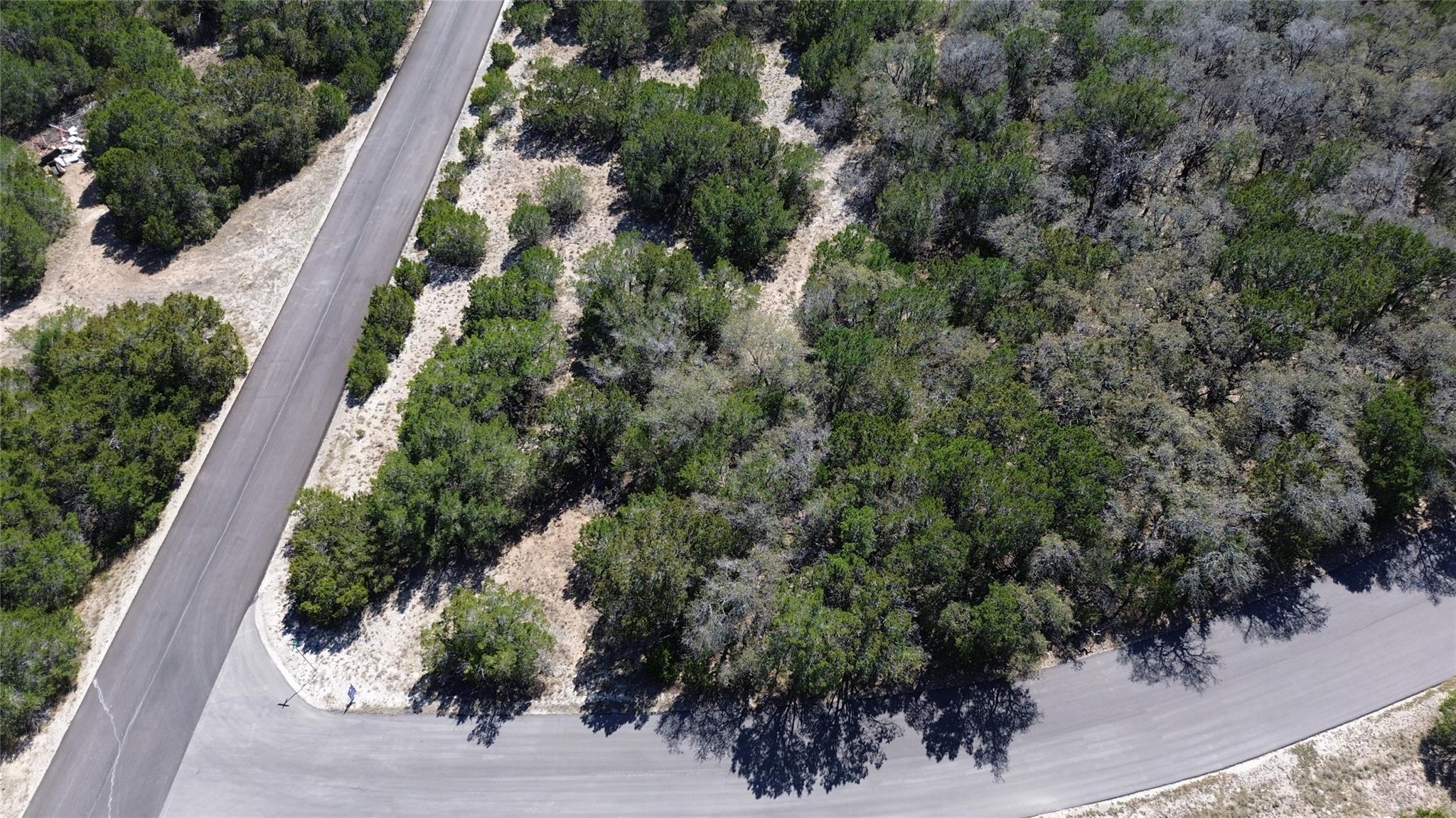 21501 Santa Elena Cir, Lago Vista, TX 78645