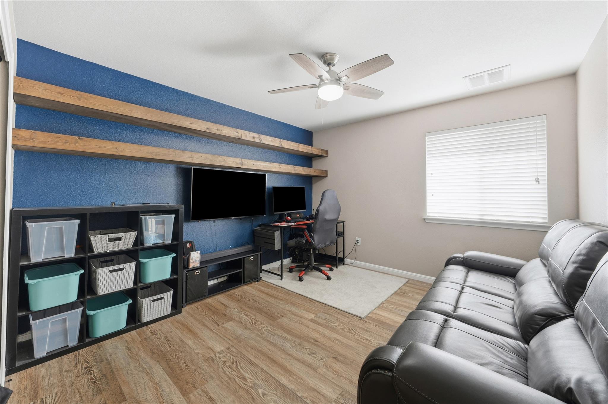 519 River Bluff Cir, Georgetown, TX 78626