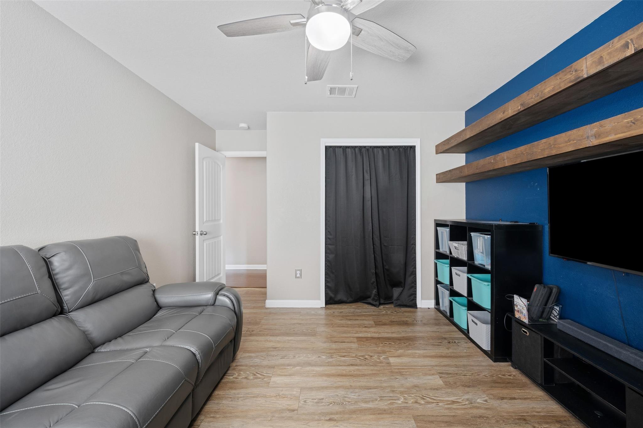 519 River Bluff Cir, Georgetown, TX 78626