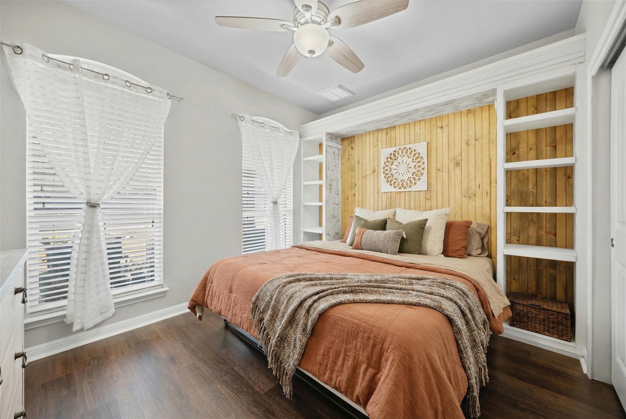 519 River Bluff Cir, Georgetown, TX 78626