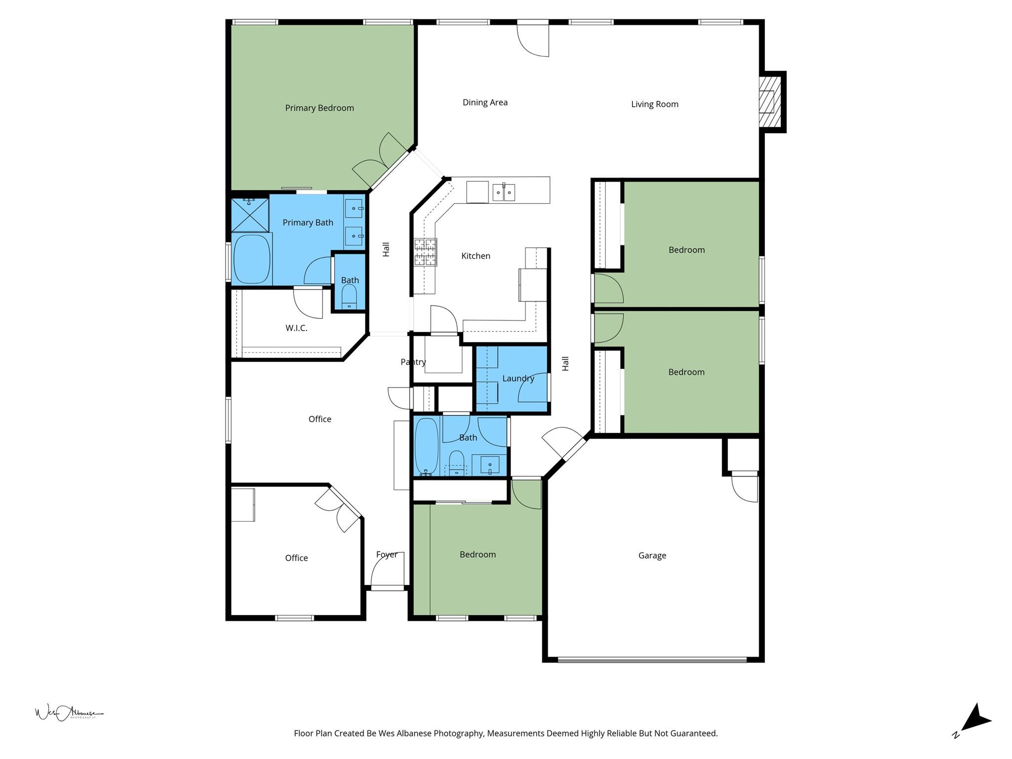 519 River Bluff Cir, Georgetown, TX 78626