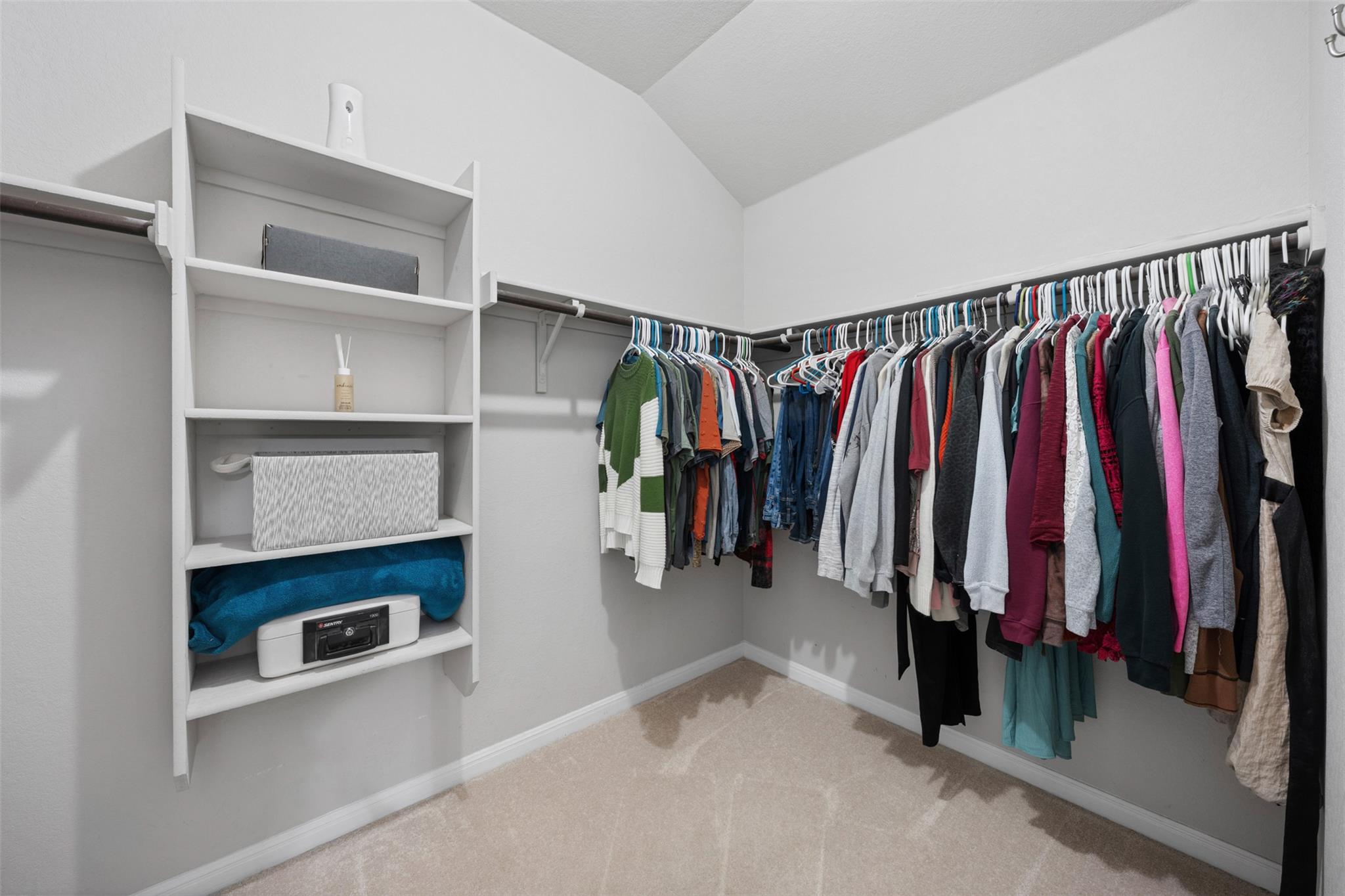 519 River Bluff Cir, Georgetown, TX 78626