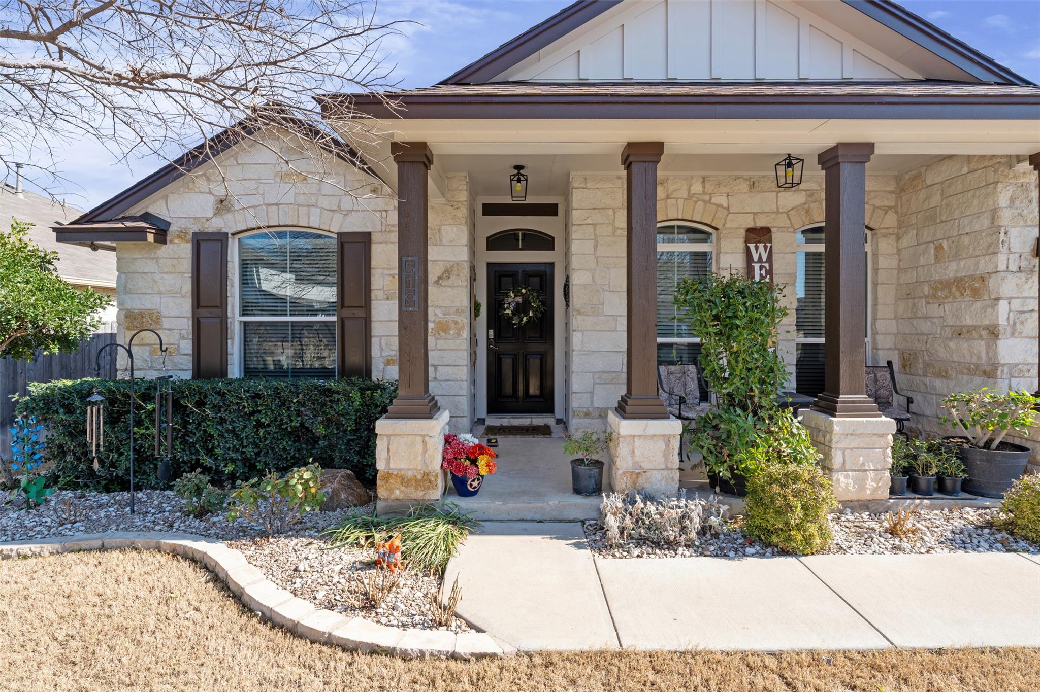 519 River Bluff Cir, Georgetown, TX 78626