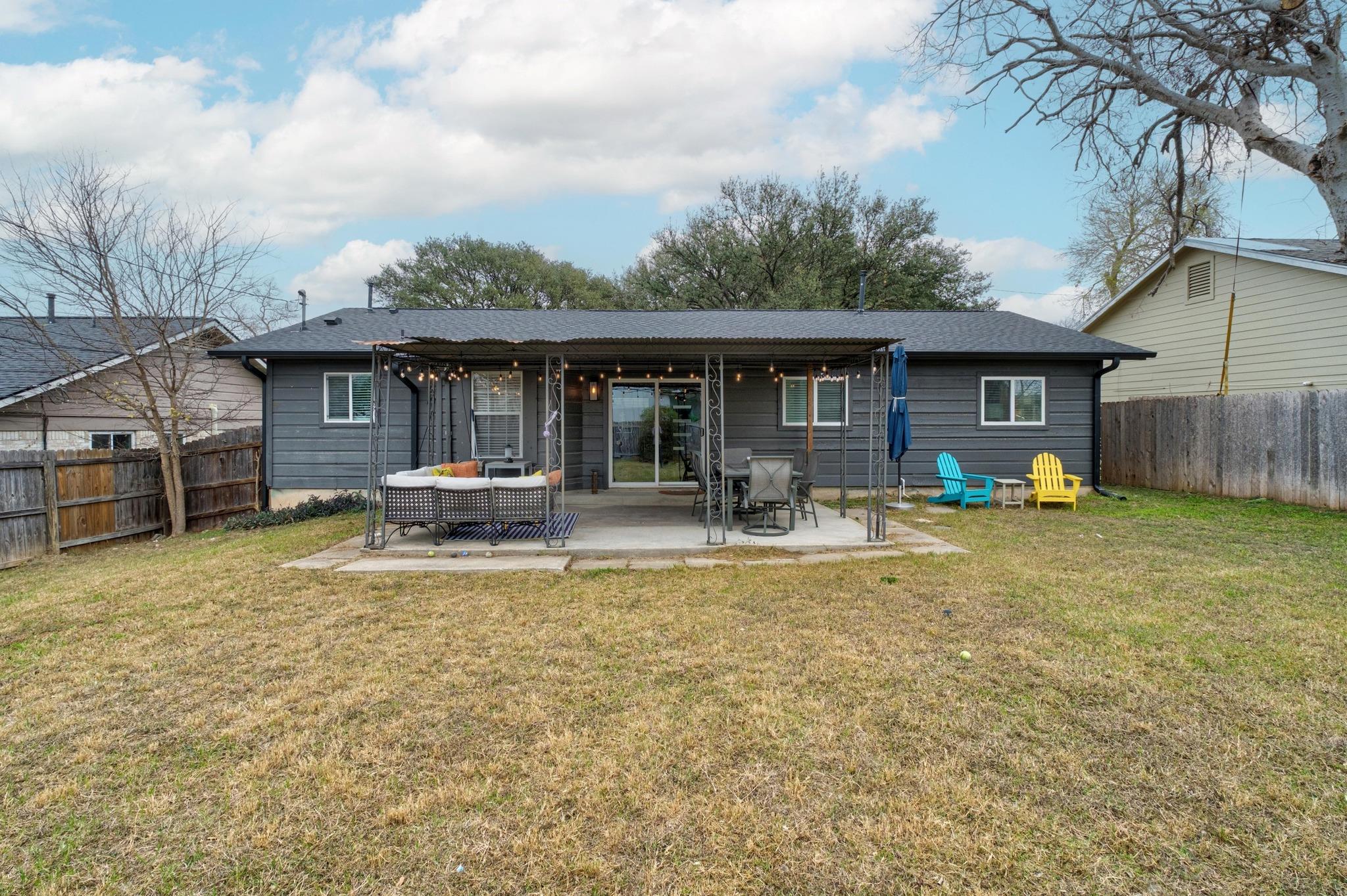 5203 Stone Gate Dr, Austin, TX 78721