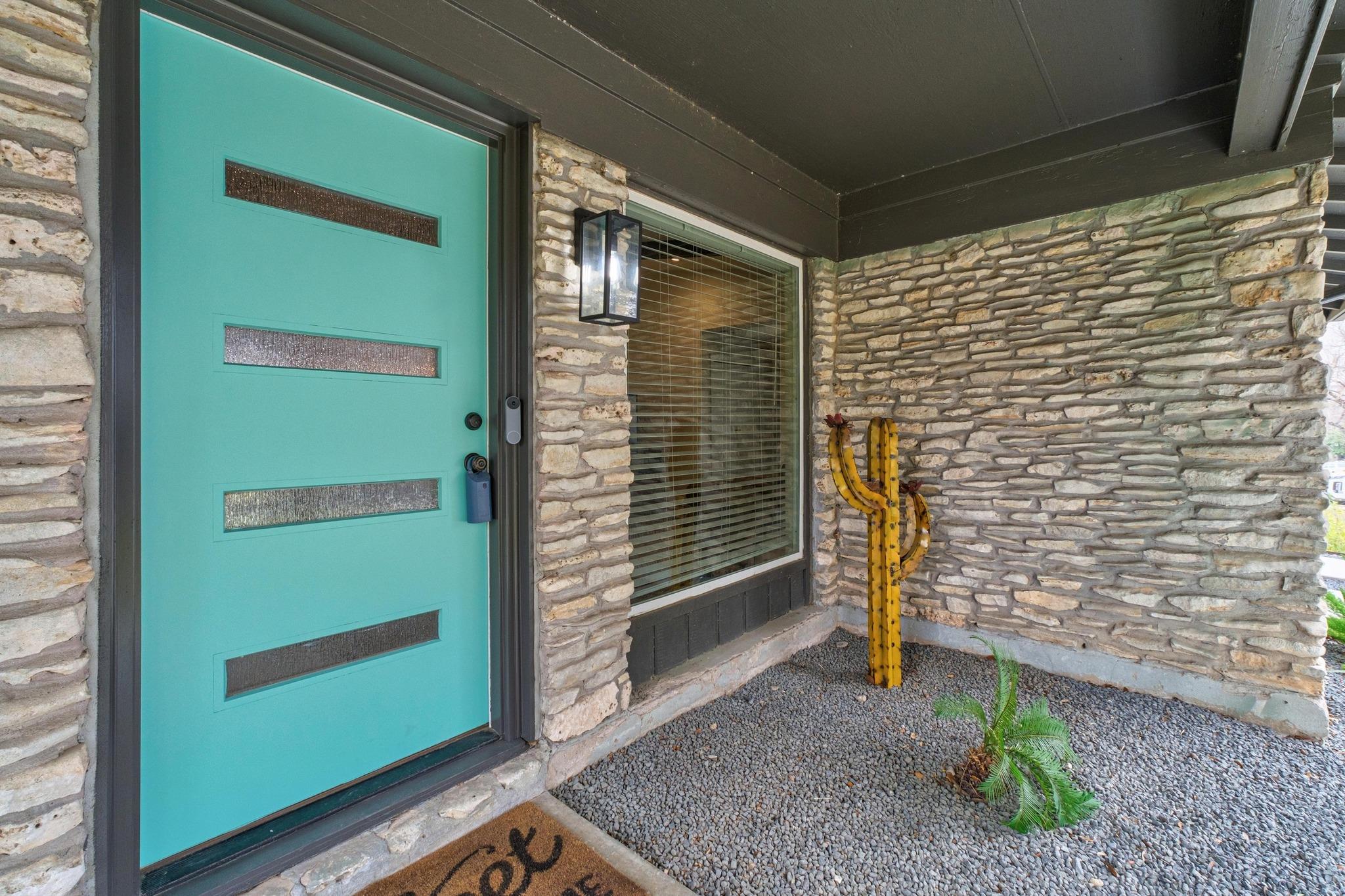 5203 Stone Gate Dr, Austin, TX 78721