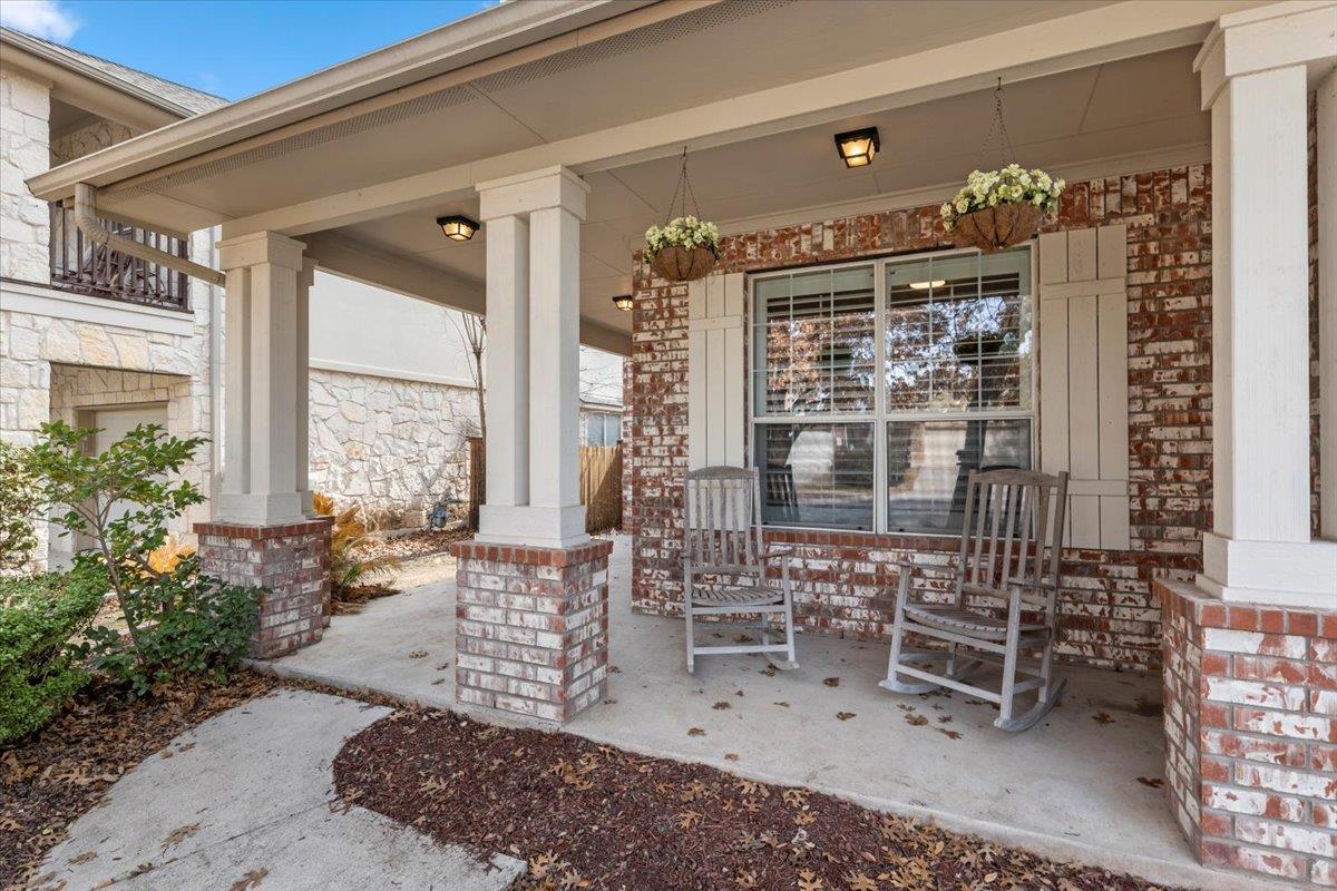 19501 Brue St, Pflugerville, TX 78660