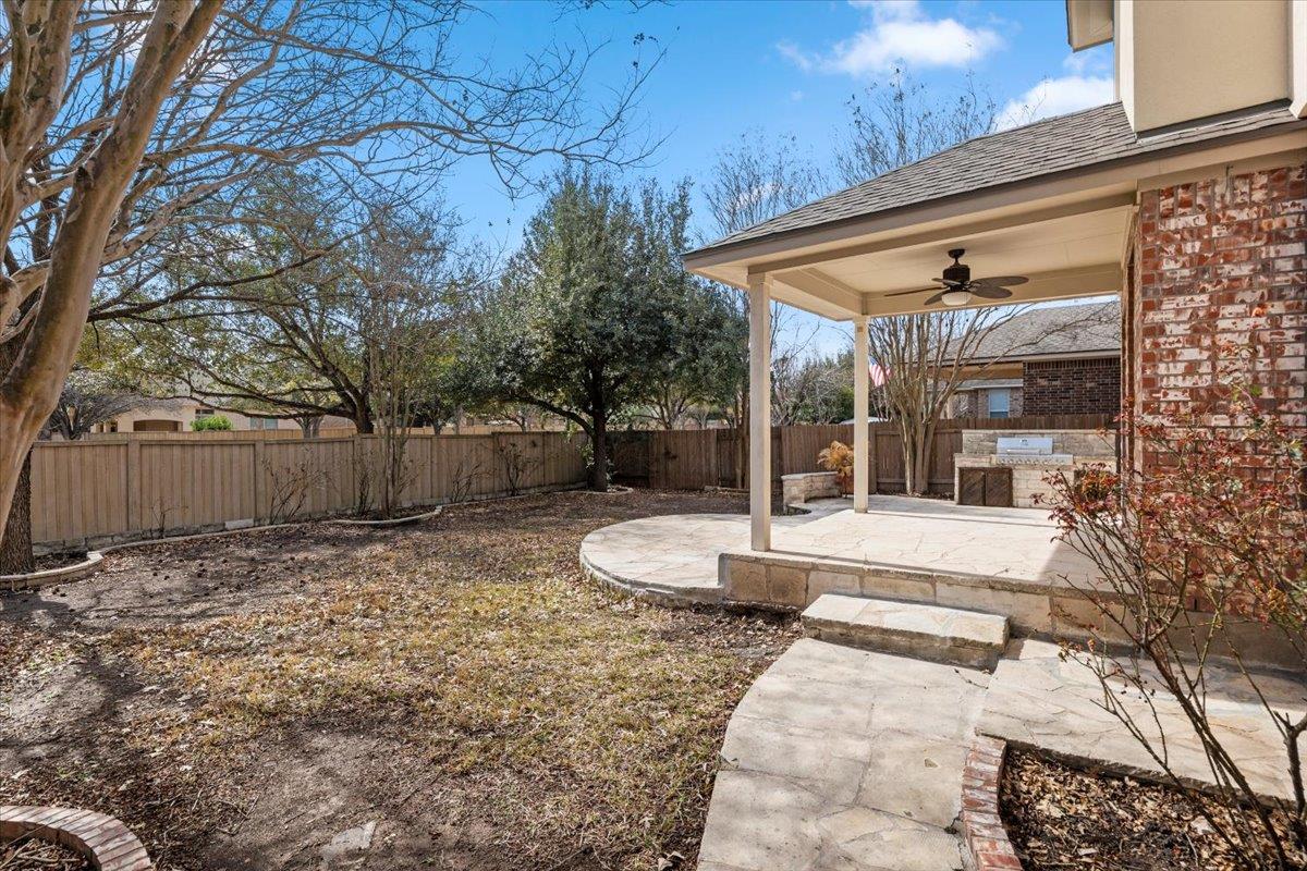 19501 Brue St, Pflugerville, TX 78660