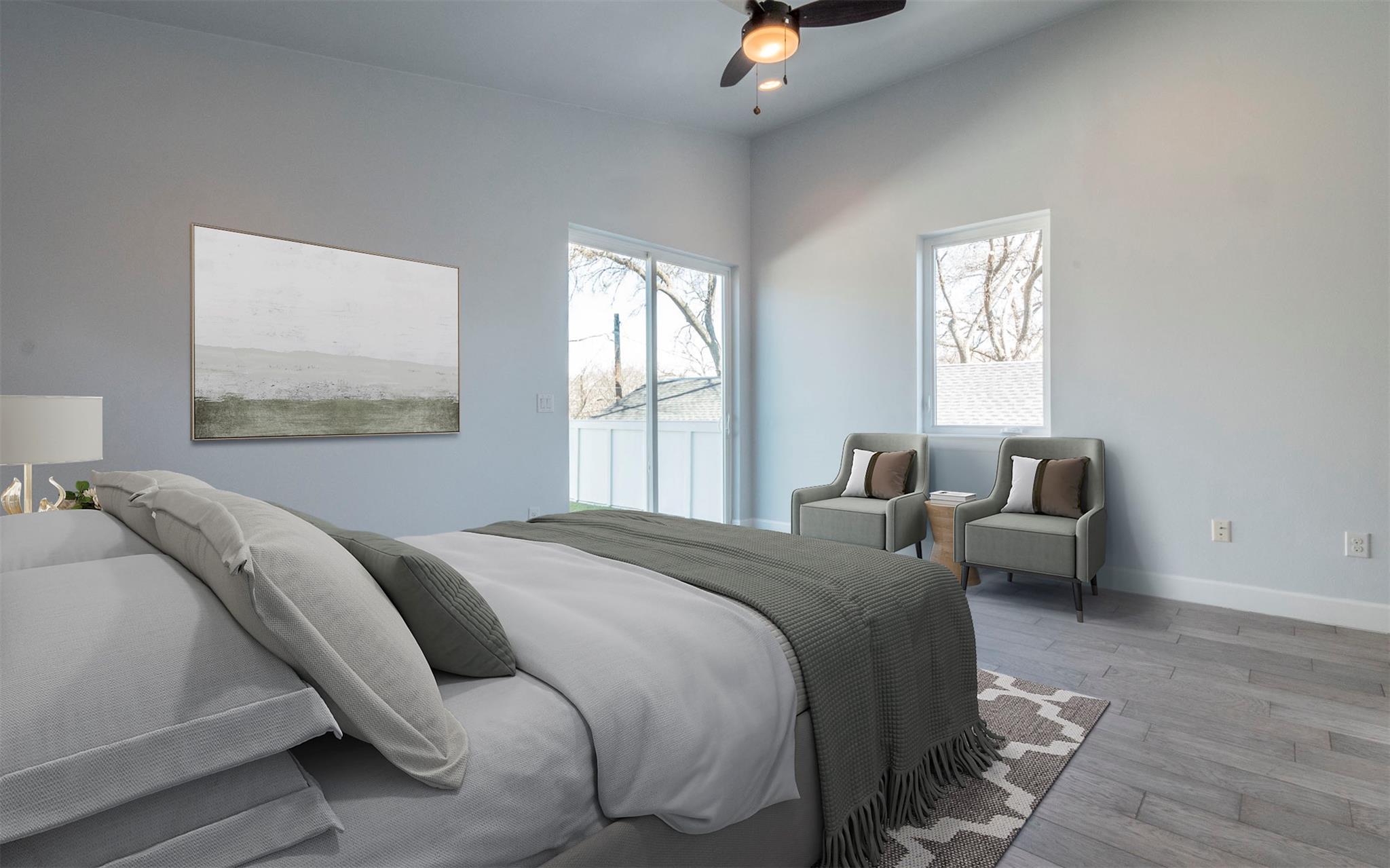 1130 Spur St # A, Austin, TX 78721