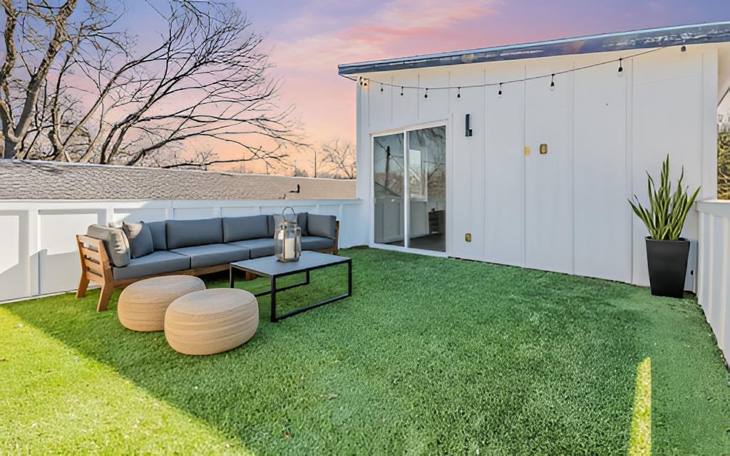 1130 Spur St # A, Austin, TX 78721