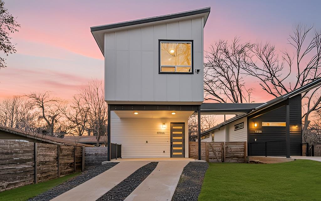 1130 Spur St # A, Austin, TX 78721