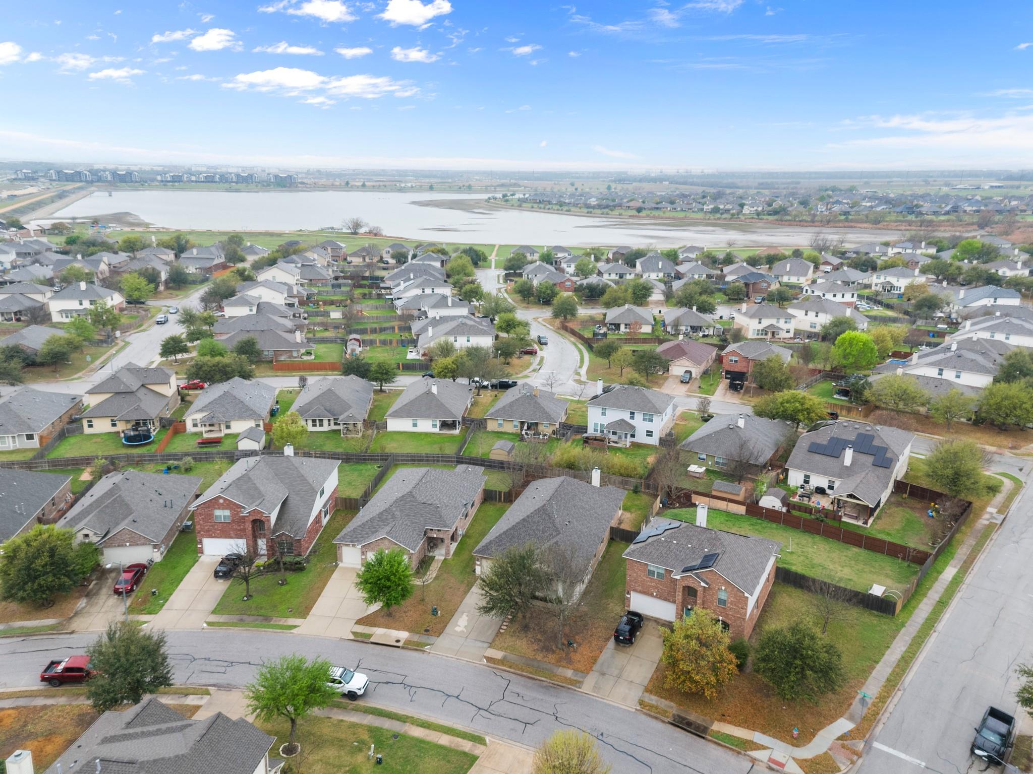 4605 Rolling Water Dr, Pflugerville, TX 78660