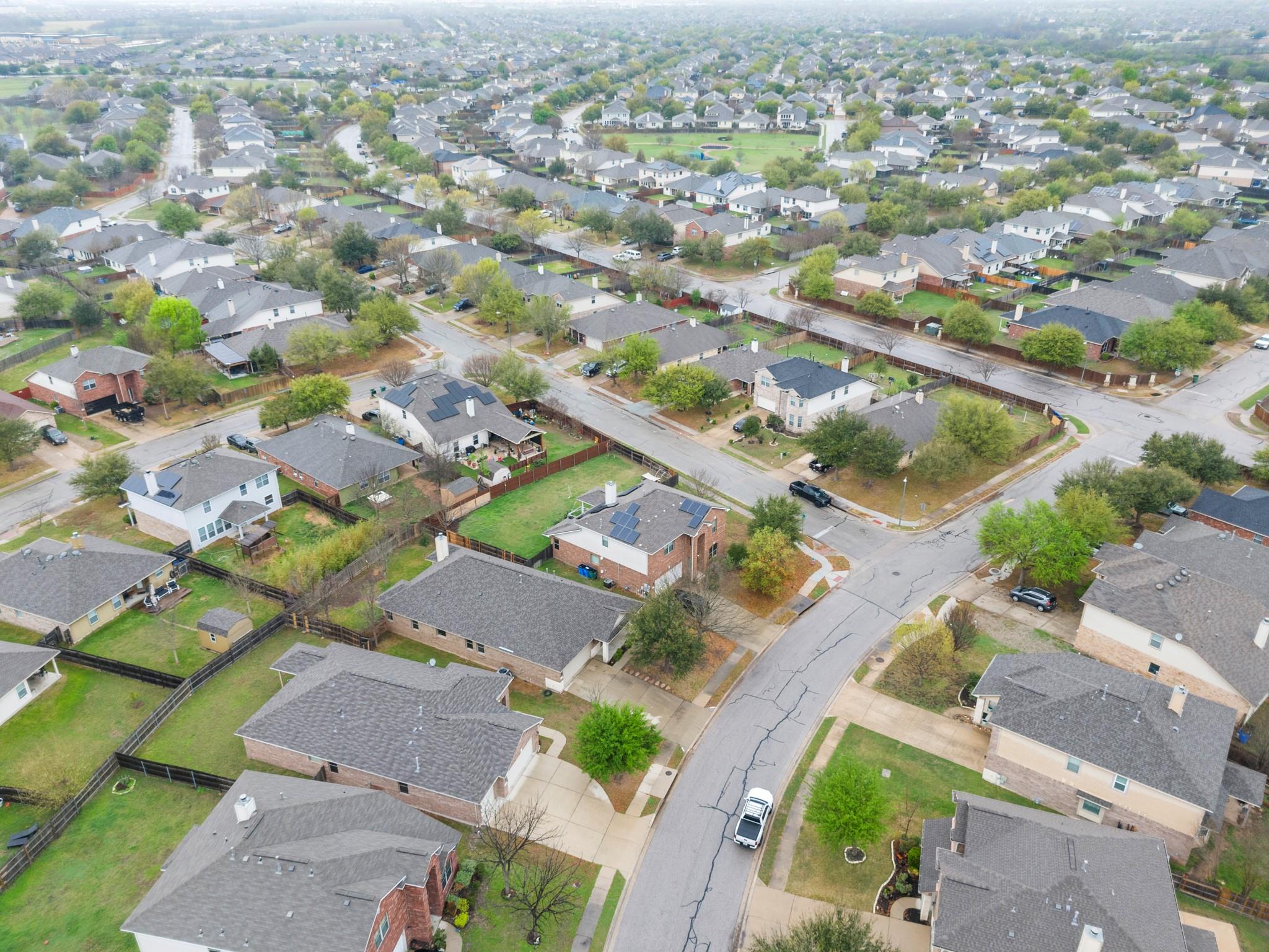 4605 Rolling Water Dr, Pflugerville, TX 78660