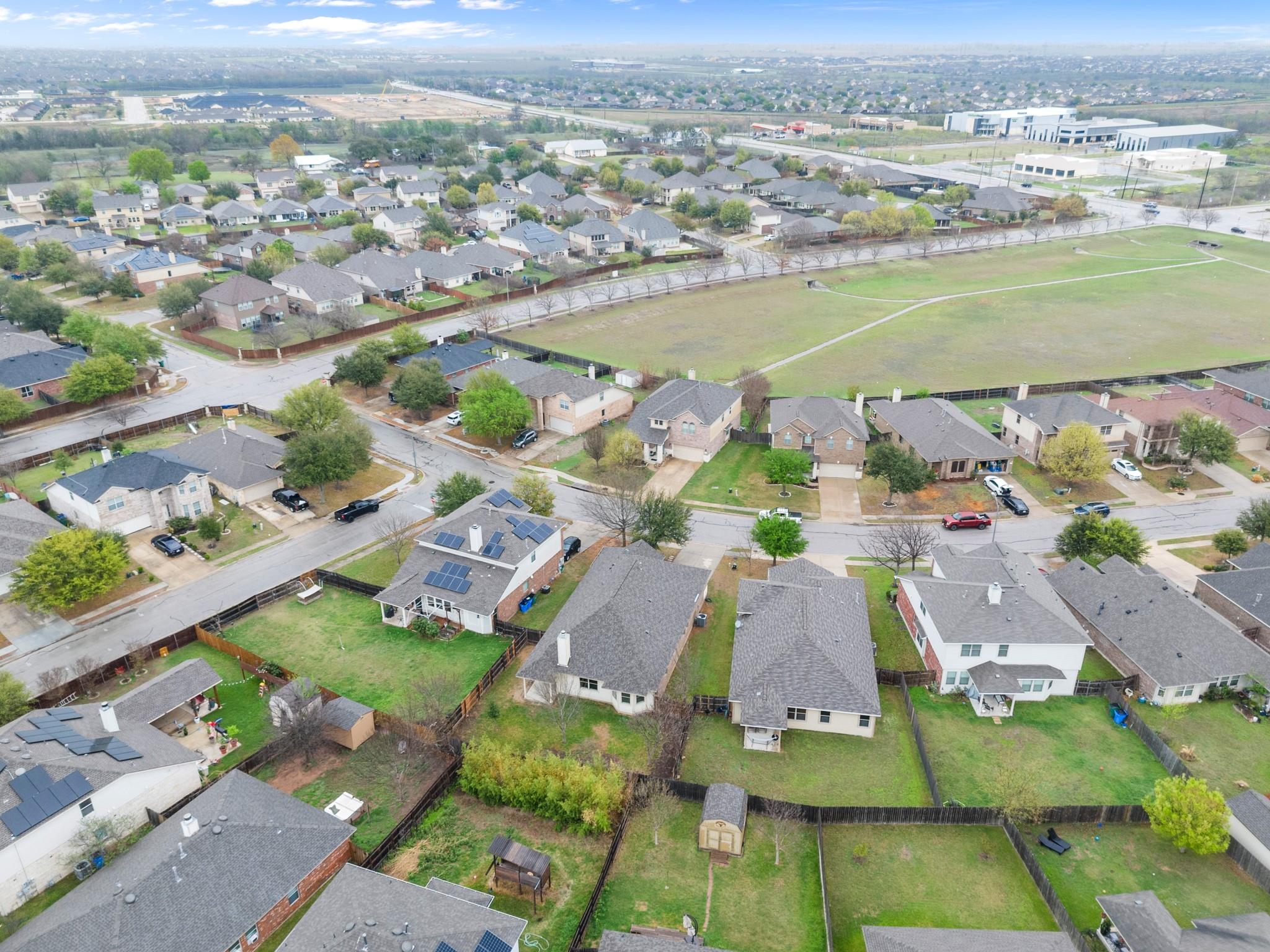 4605 Rolling Water Dr, Pflugerville, TX 78660