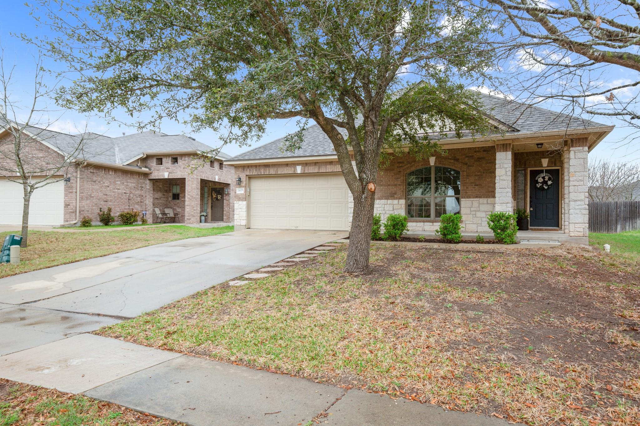 4605 Rolling Water Dr, Pflugerville, TX 78660