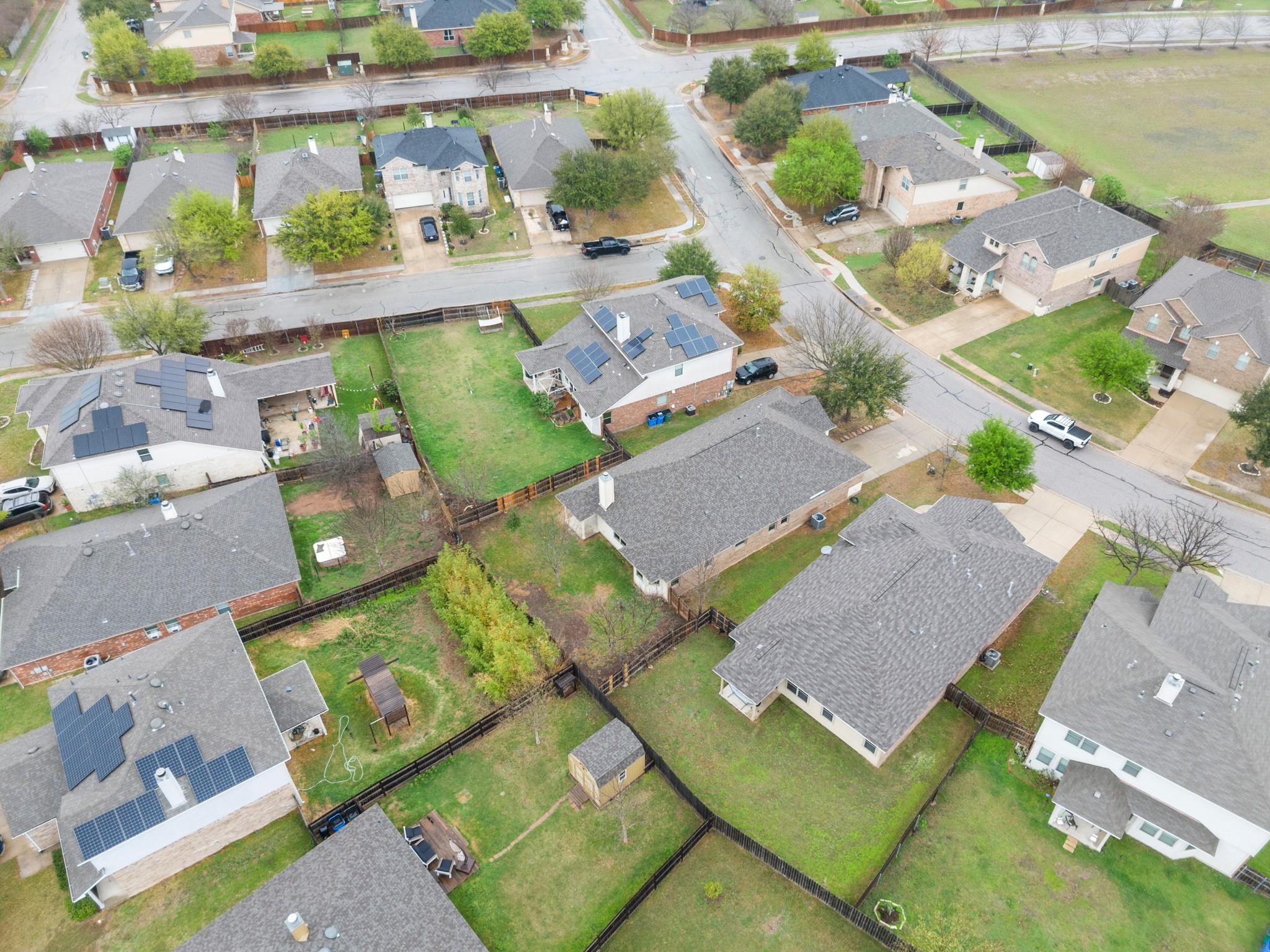 4605 Rolling Water Dr, Pflugerville, TX 78660