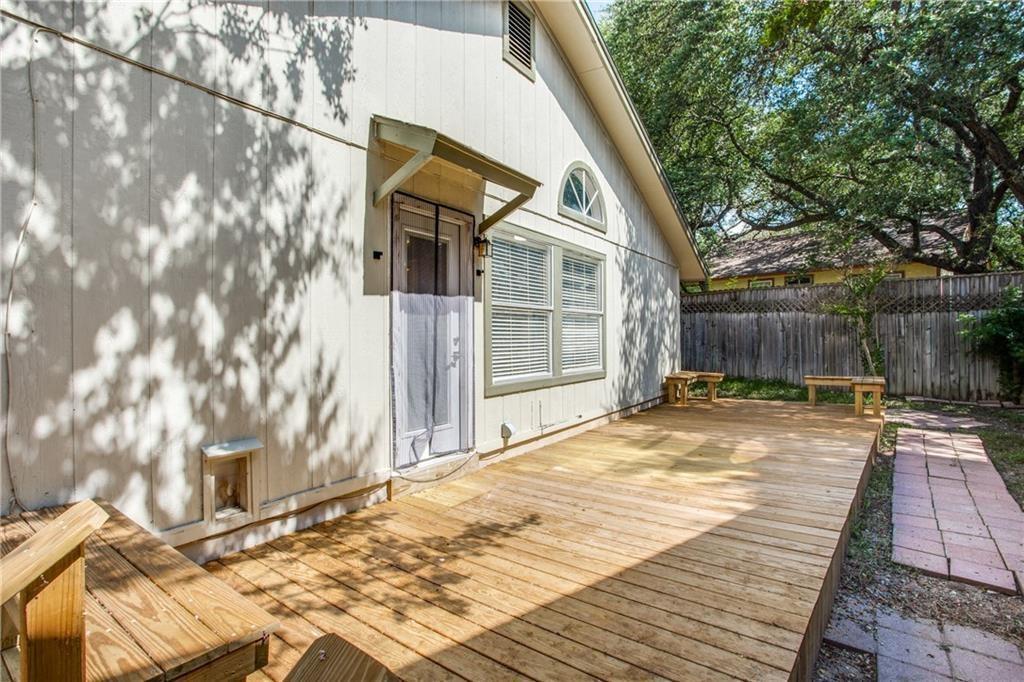 704 Cool Water Dr, Austin, TX 78748