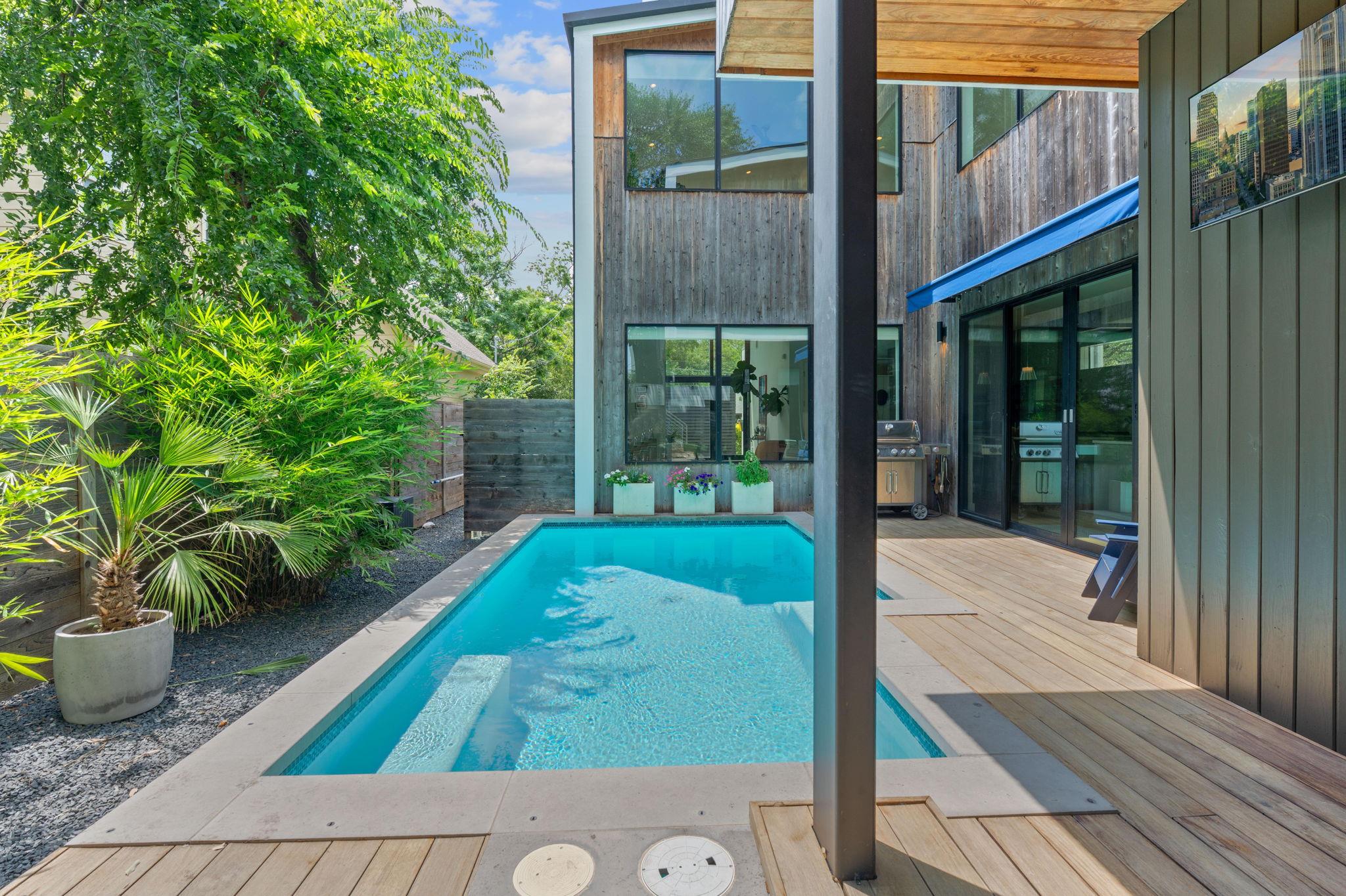 1605 Chelsea Ln # 1, Austin, TX 78704