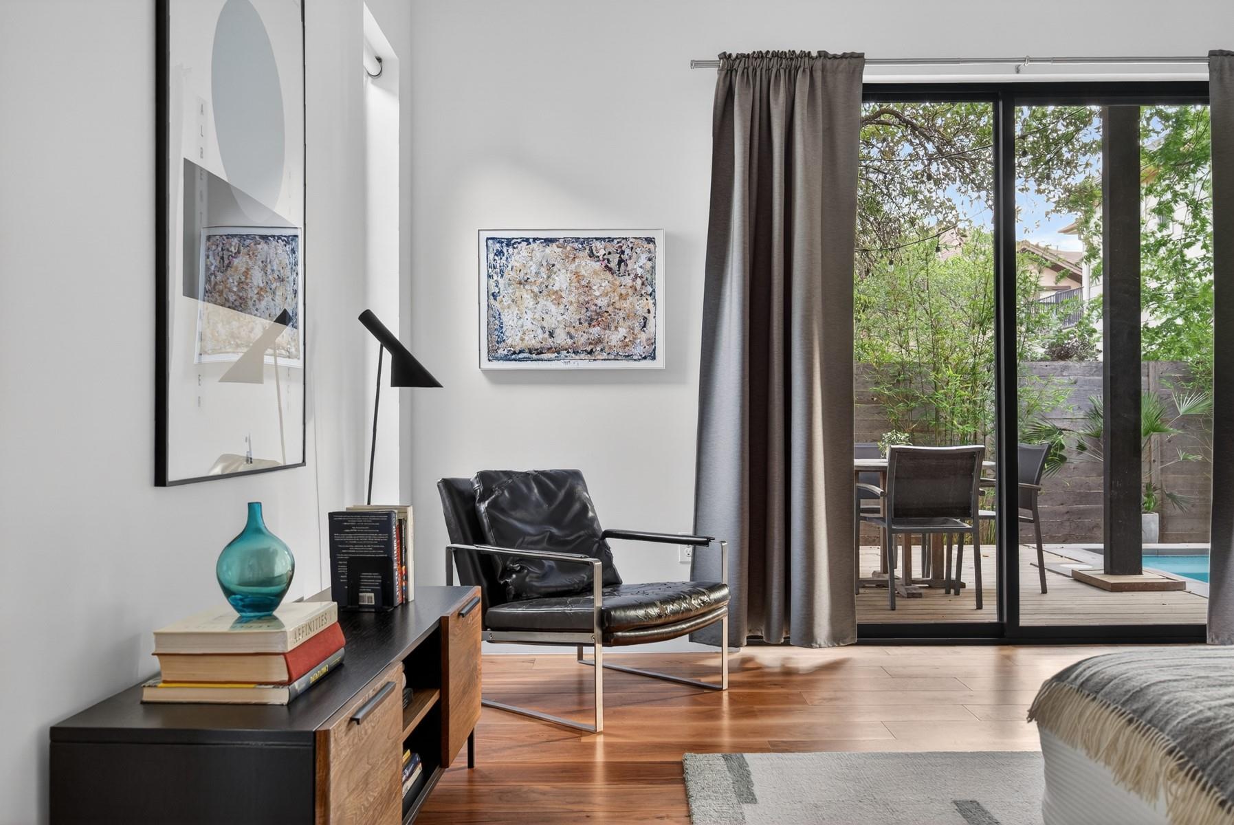 1605 Chelsea Ln # 1, Austin, TX 78704