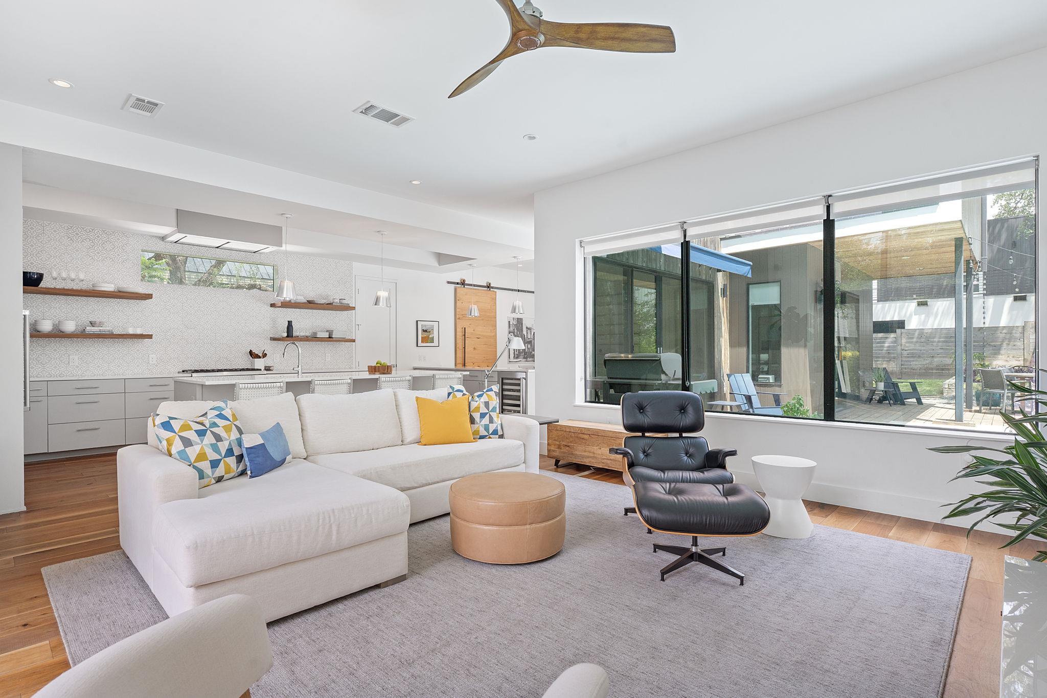 1605 Chelsea Ln # 1, Austin, TX 78704