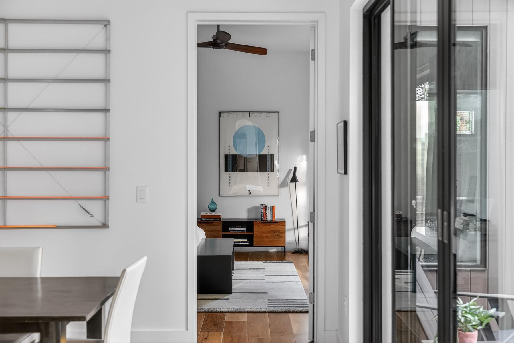 1605 Chelsea Ln # 1, Austin, TX 78704