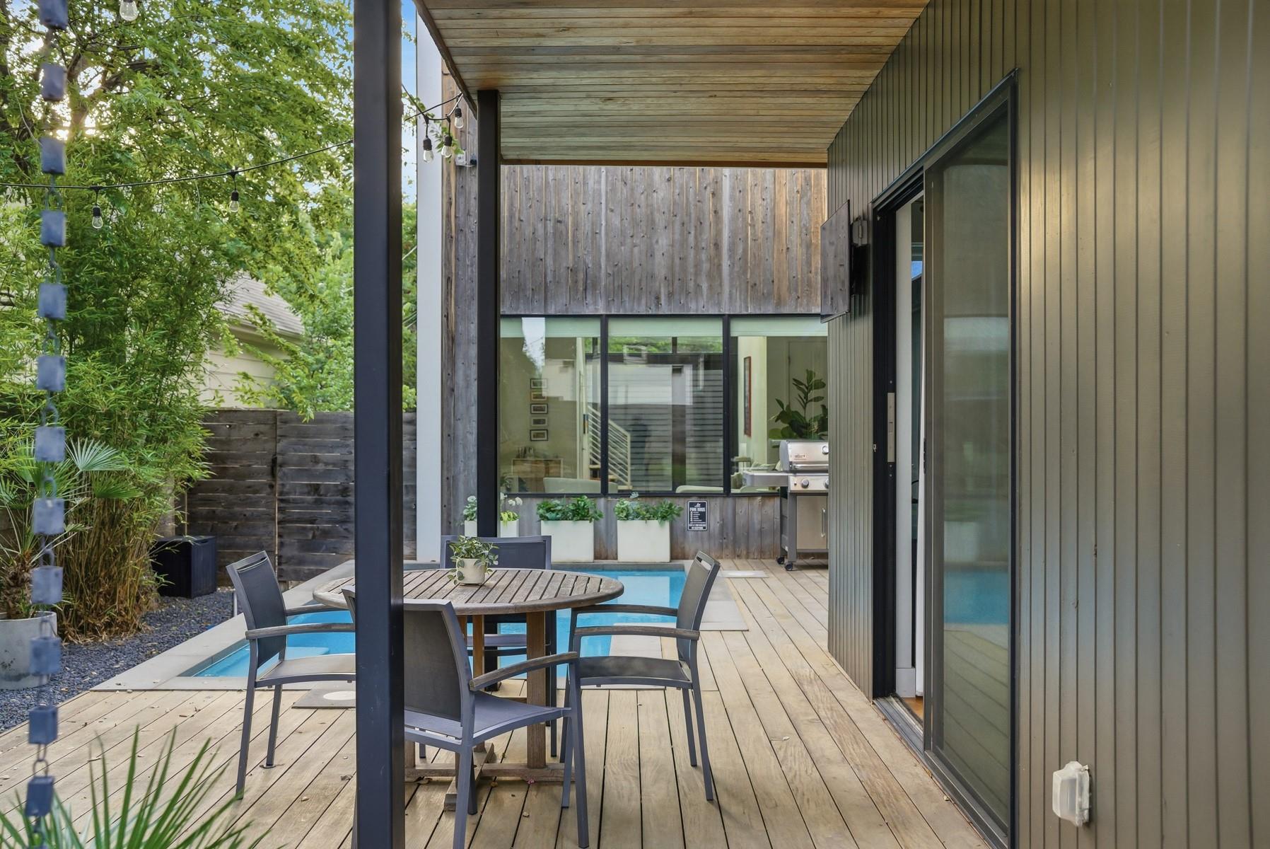 1605 Chelsea Ln # 1, Austin, TX 78704