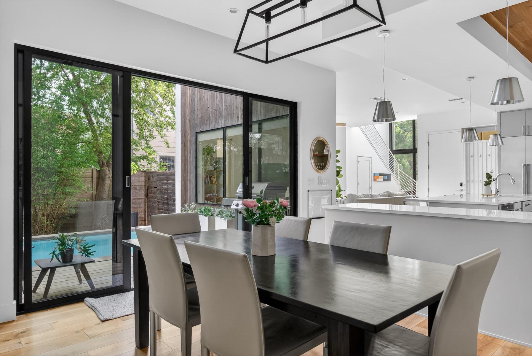 1605 Chelsea Ln # 1, Austin, TX 78704