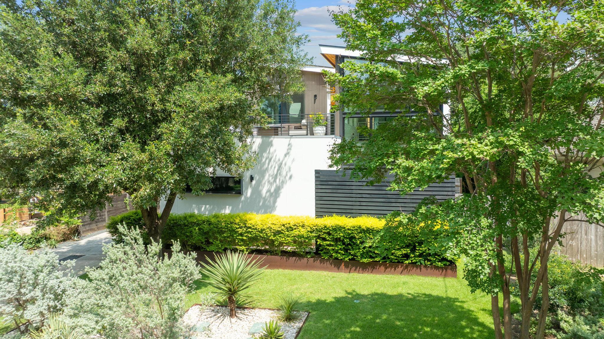 1605 Chelsea Ln # 1, Austin, TX 78704