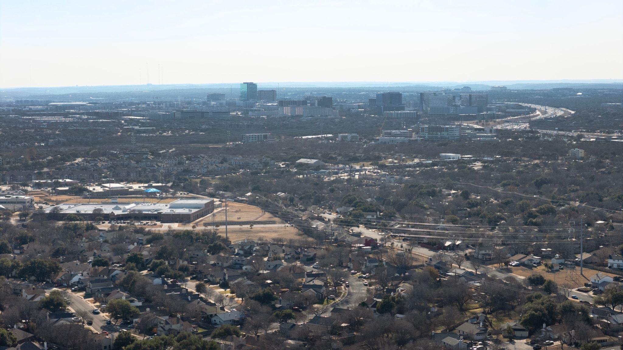 1601 Lynnville Trl, Austin, TX 78727