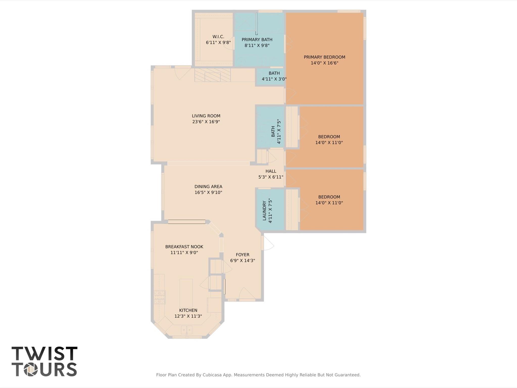 1601 Lynnville Trl, Austin, TX 78727