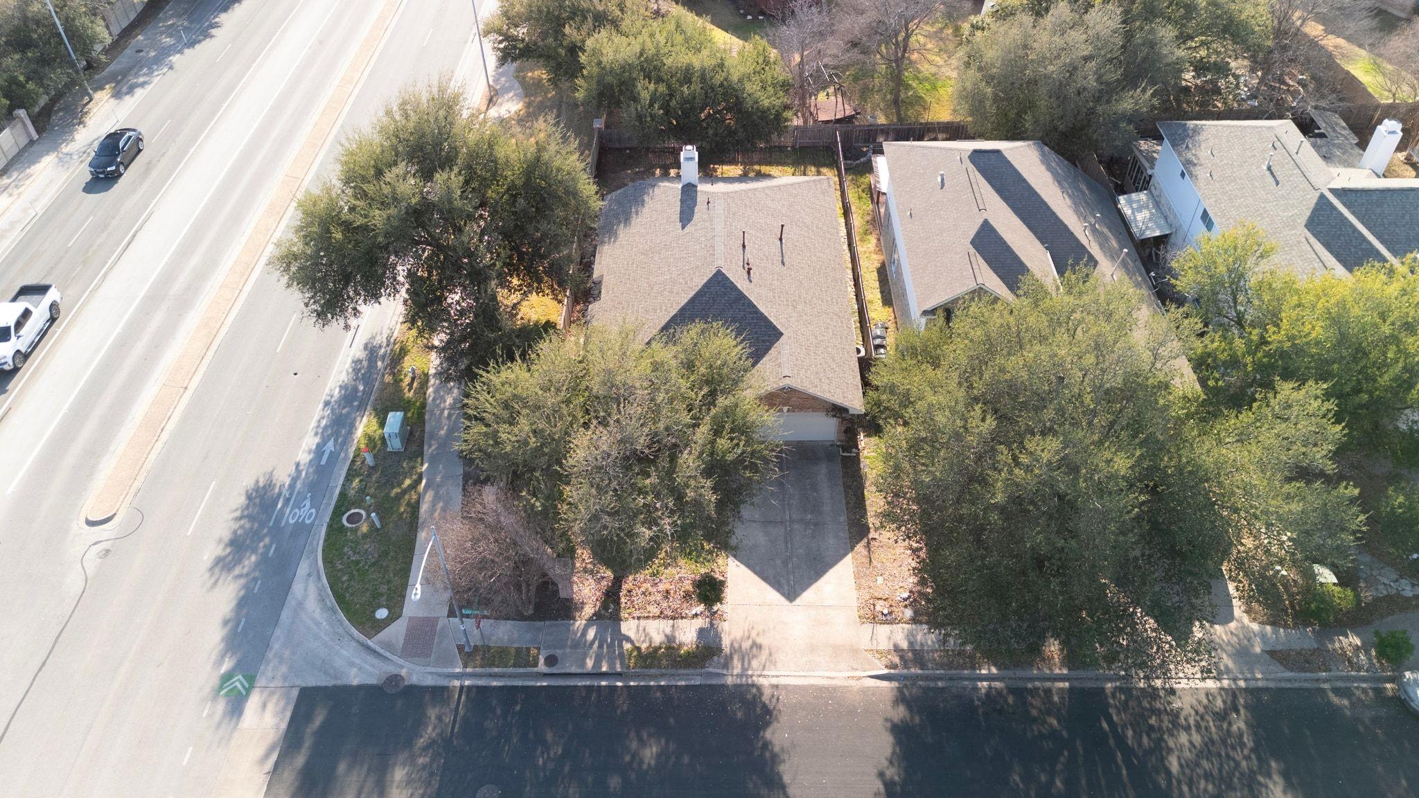 1601 Lynnville Trl, Austin, TX 78727