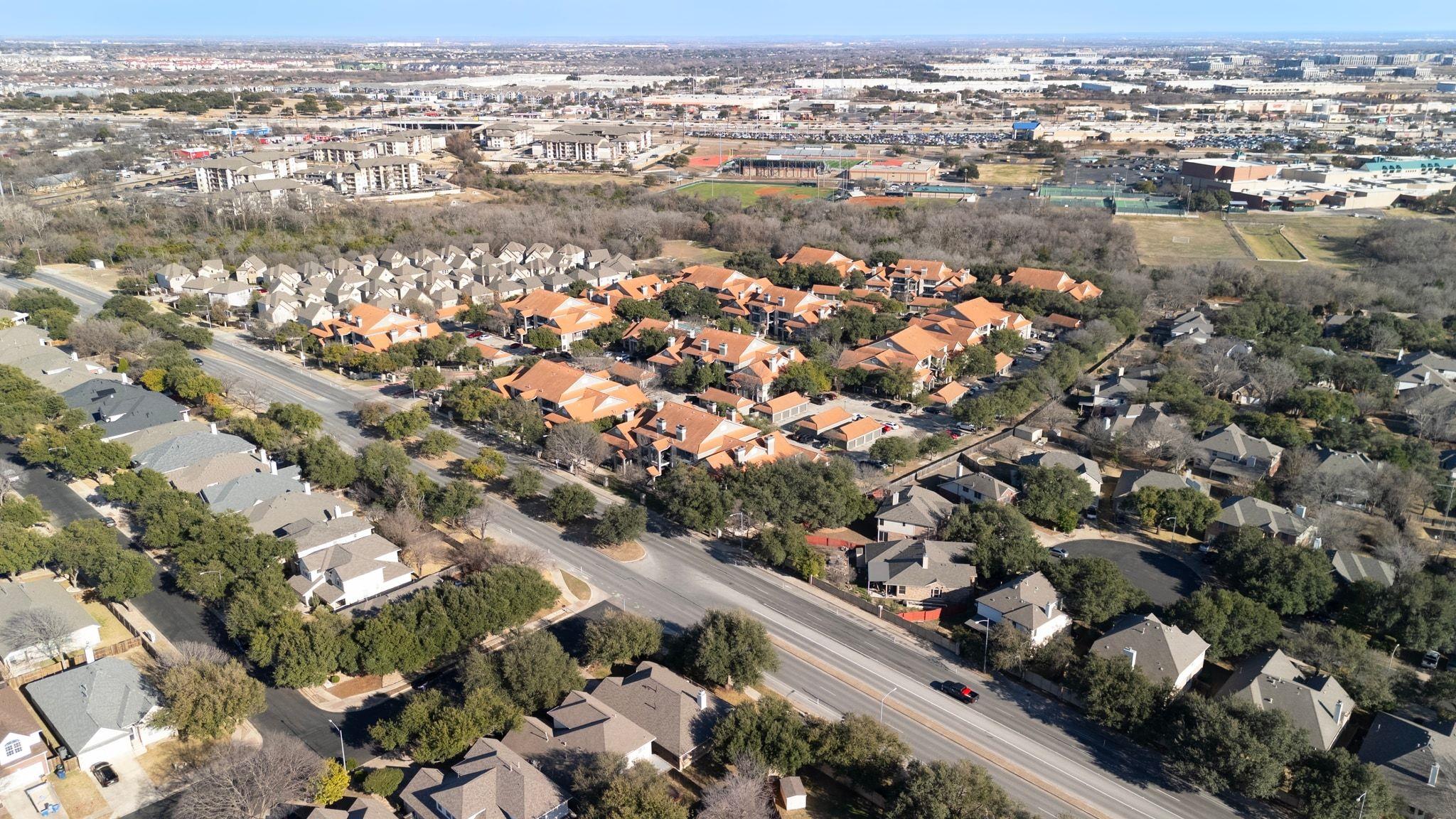 1601 Lynnville Trl, Austin, TX 78727