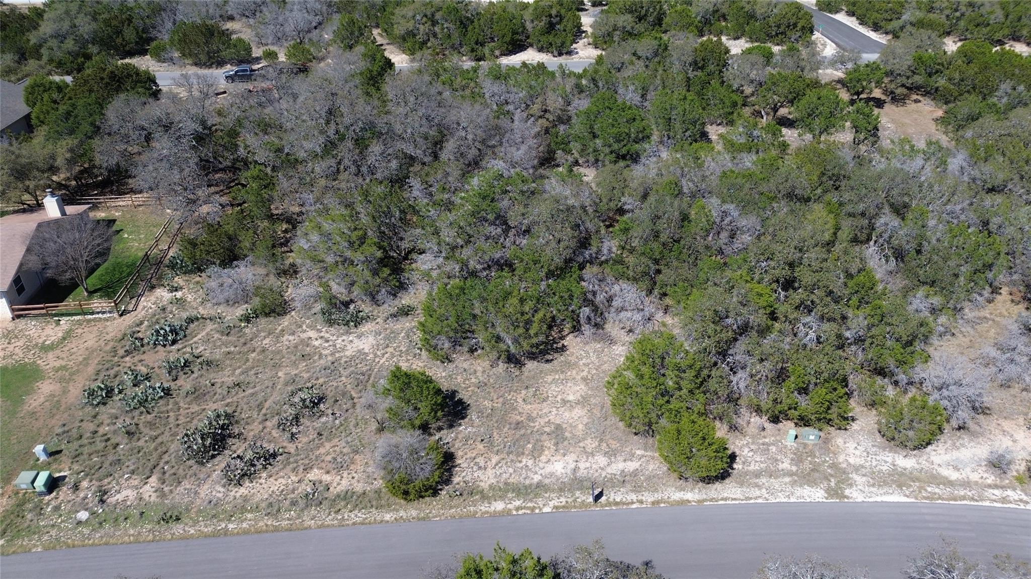 21504 Santa Elena Cir, Lago Vista, TX 78645