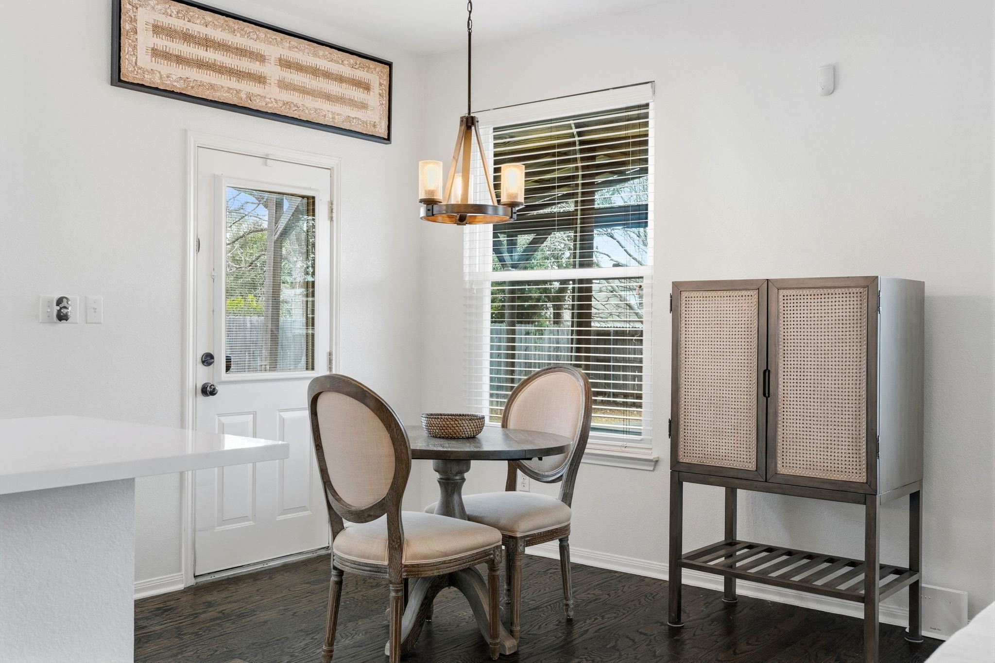 3208 Bratton Heights Dr, Austin, TX 78728