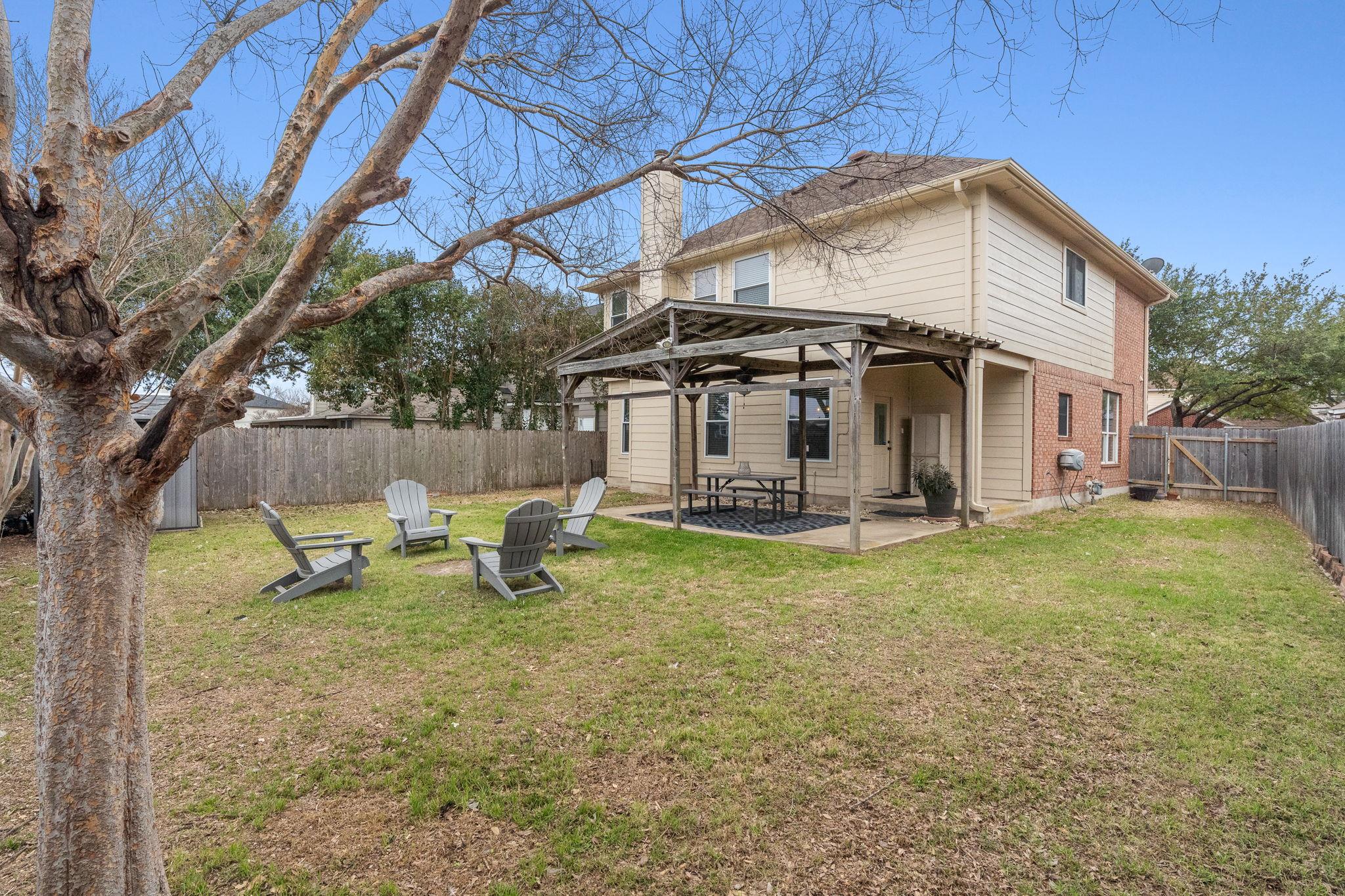 3208 Bratton Heights Dr, Austin, TX 78728