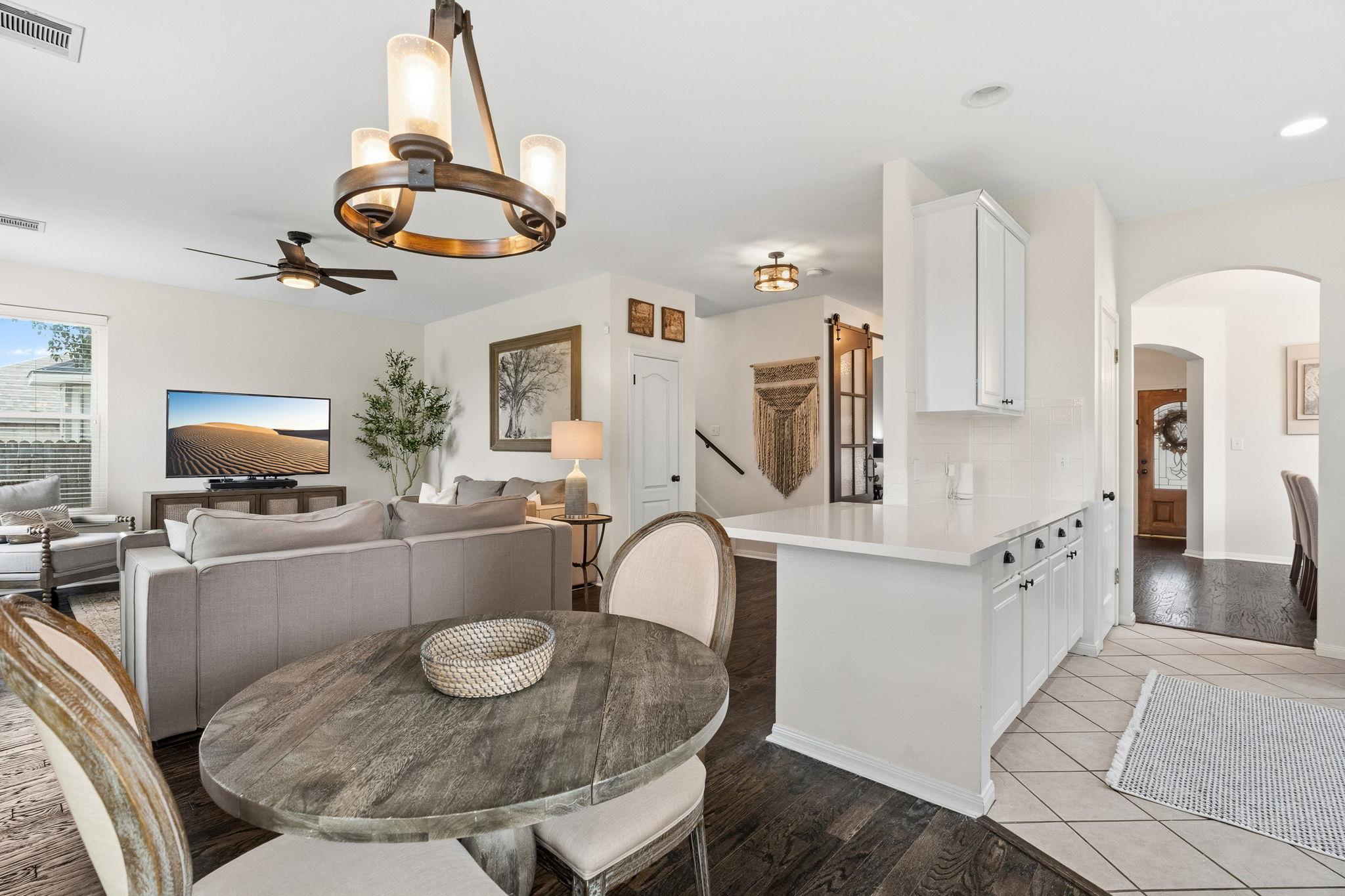 3208 Bratton Heights Dr, Austin, TX 78728