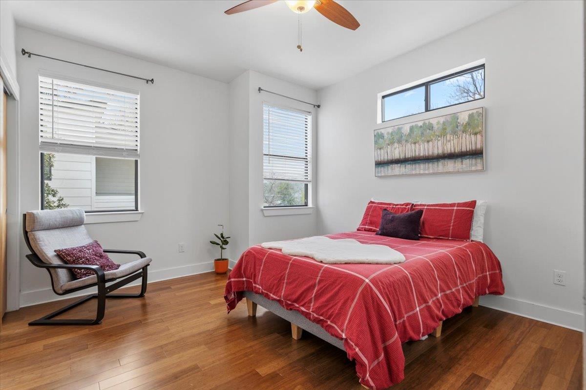 115 Havana St # A, Austin, TX 78704