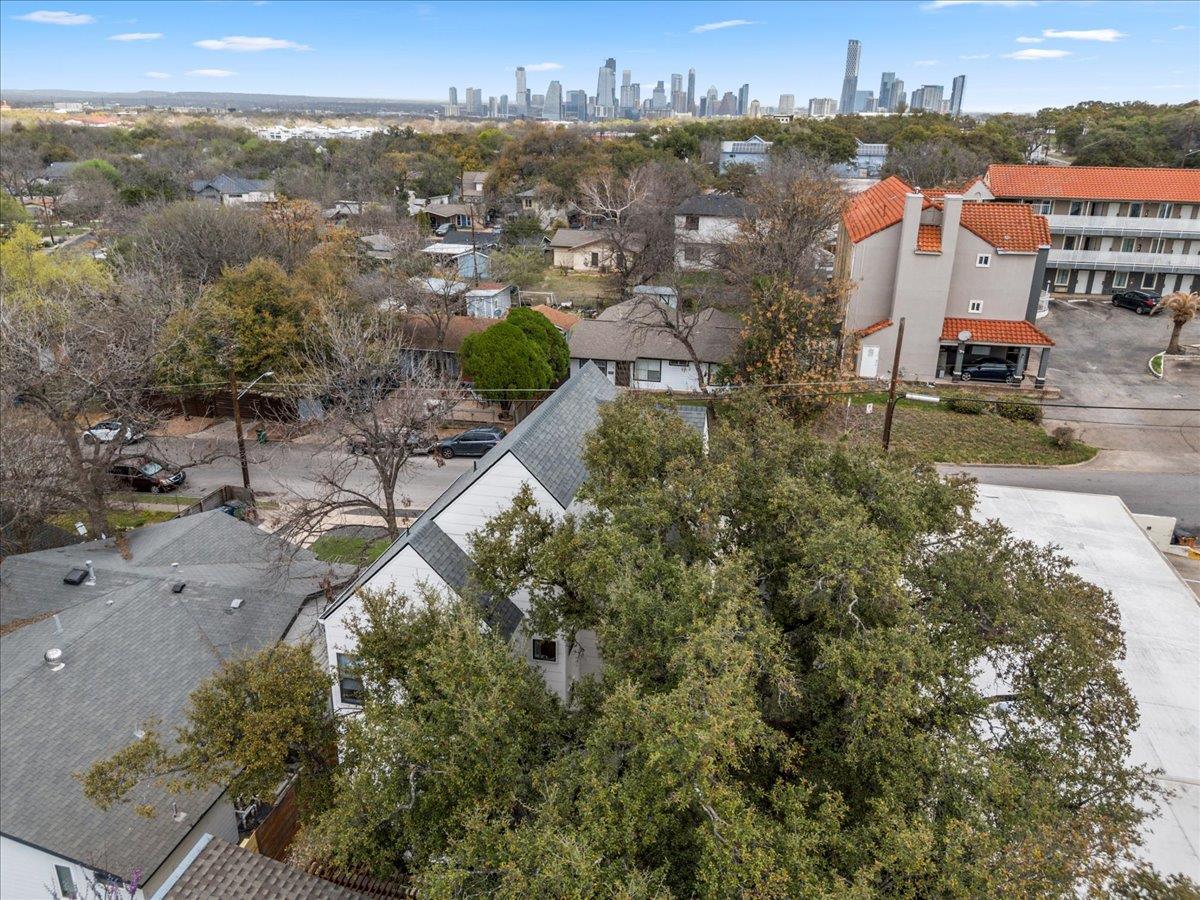 115 Havana St # A, Austin, TX 78704