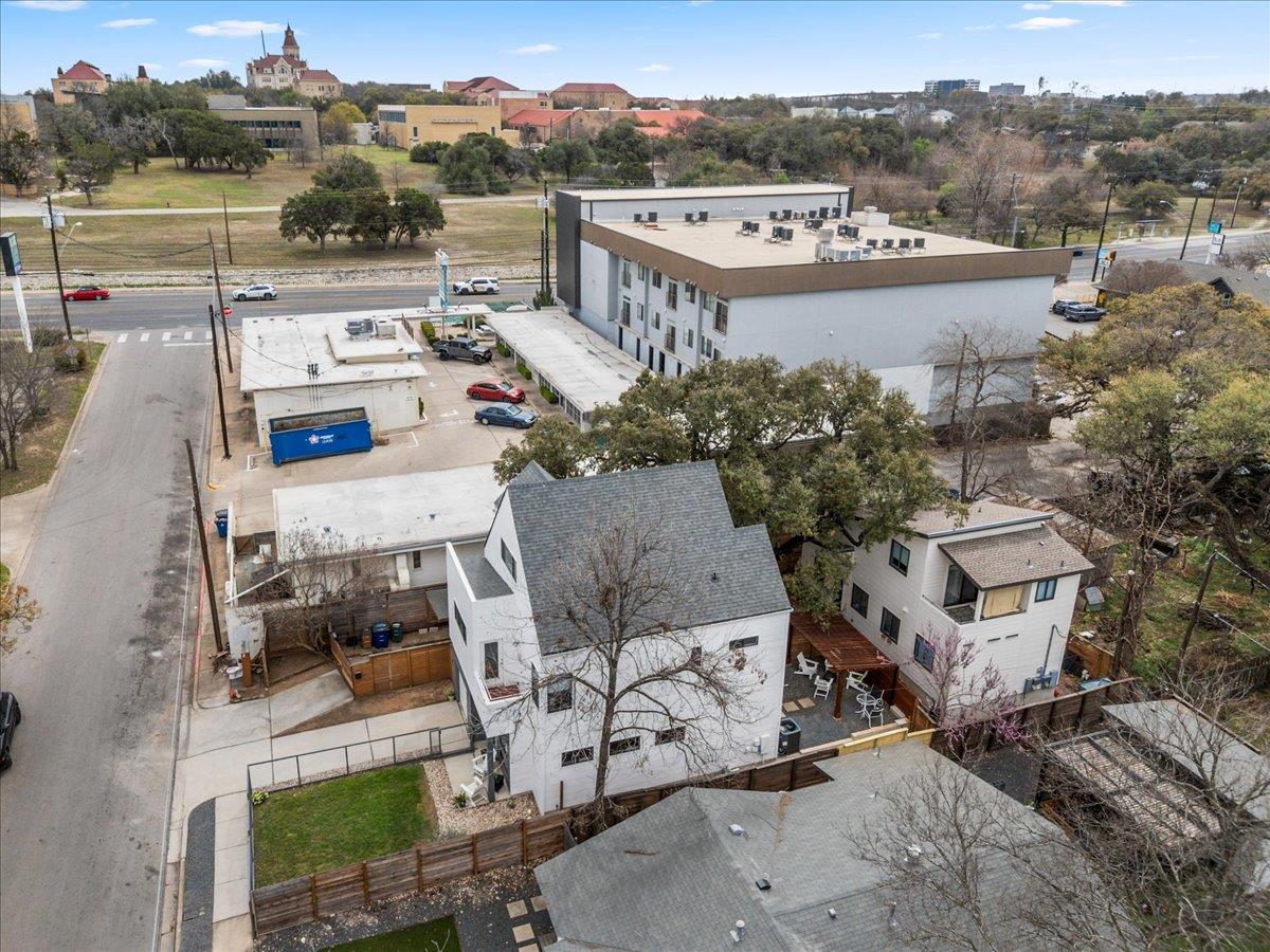 115 Havana St # A, Austin, TX 78704