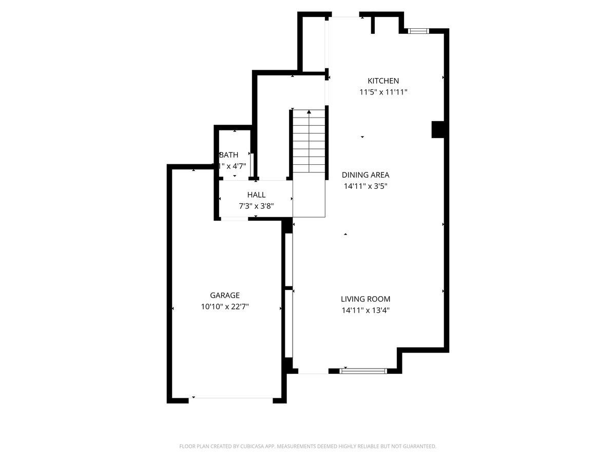 115 Havana St # A, Austin, TX 78704