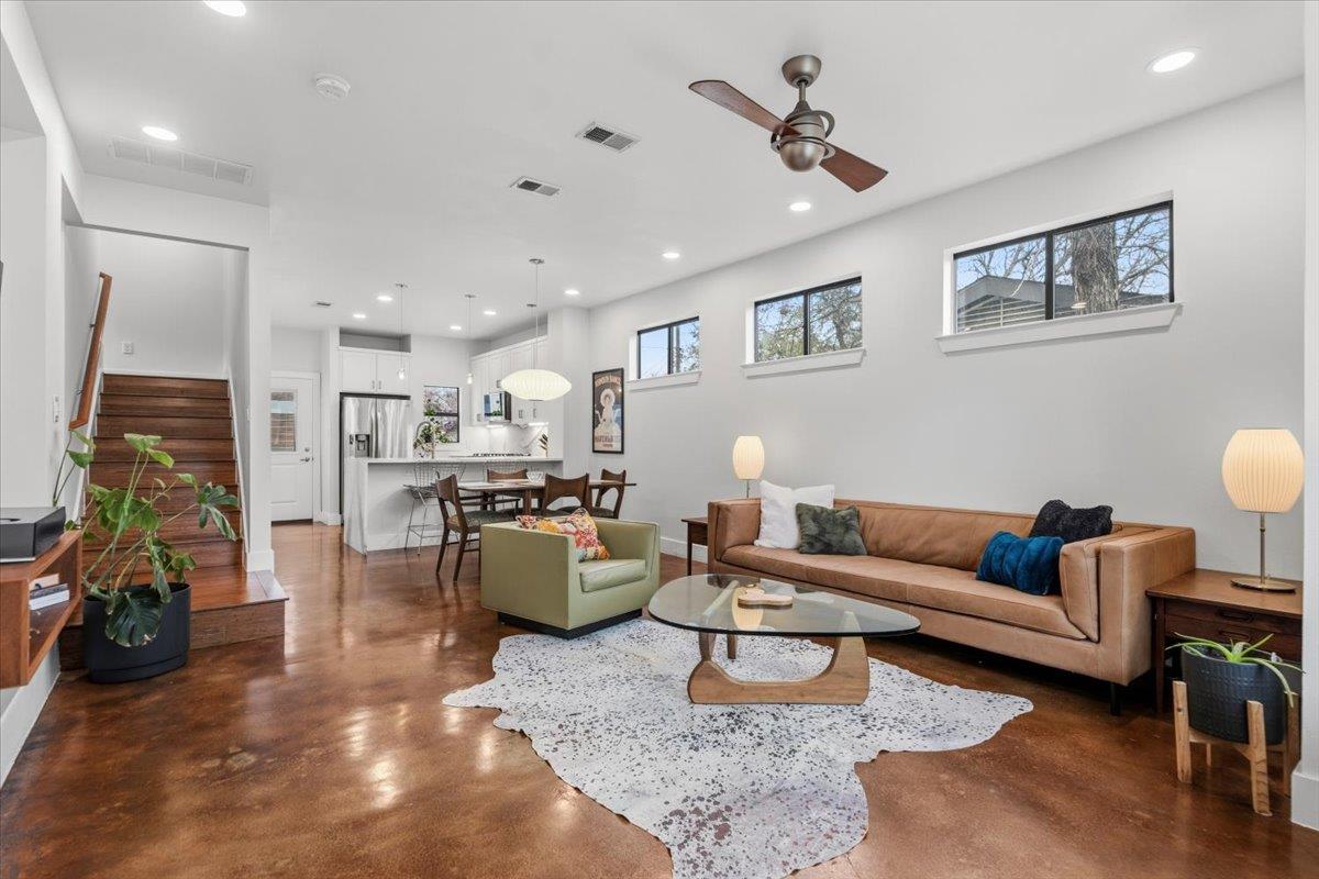 115 Havana St # A, Austin, TX 78704