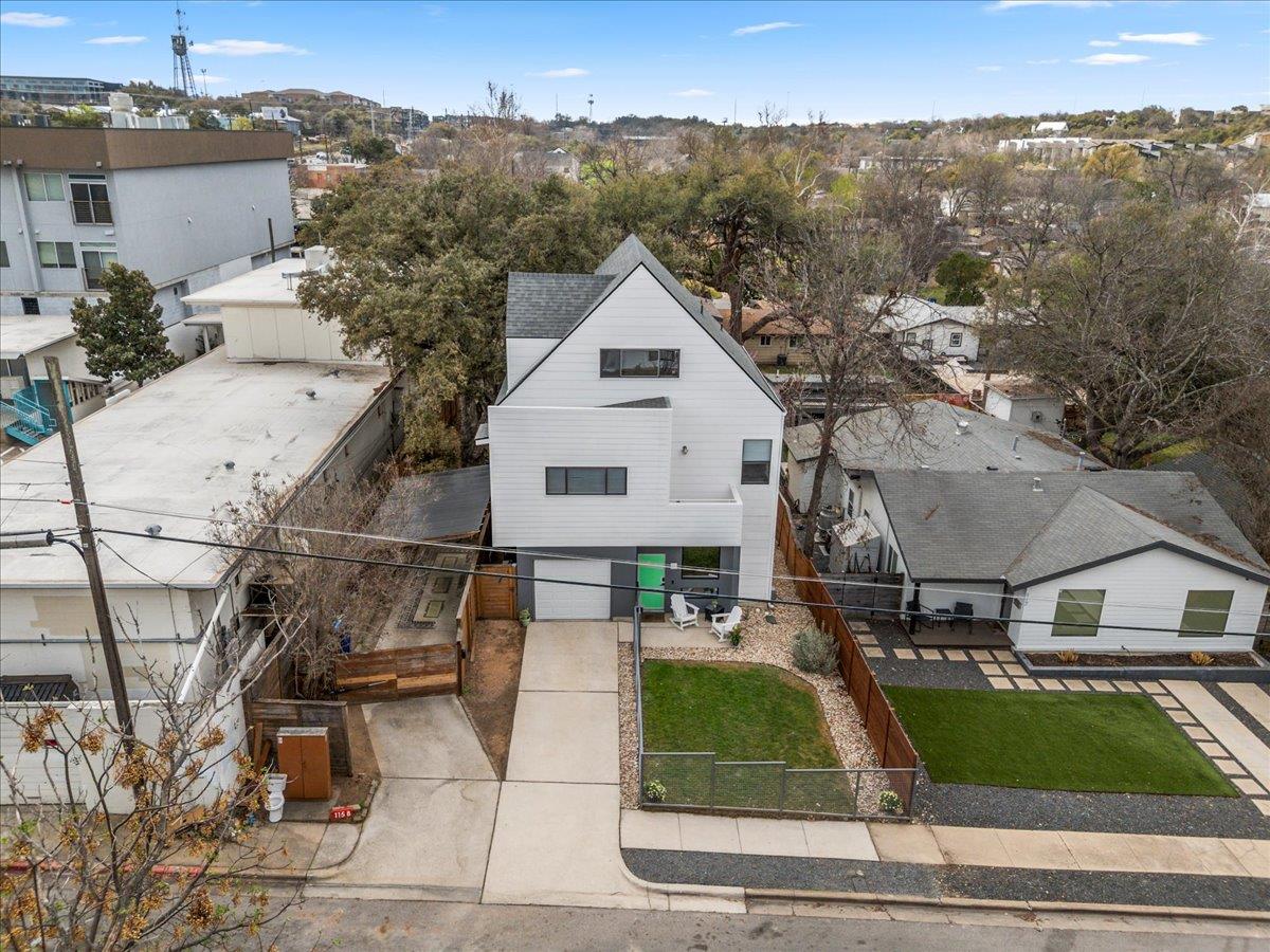 115 Havana St # A, Austin, TX 78704