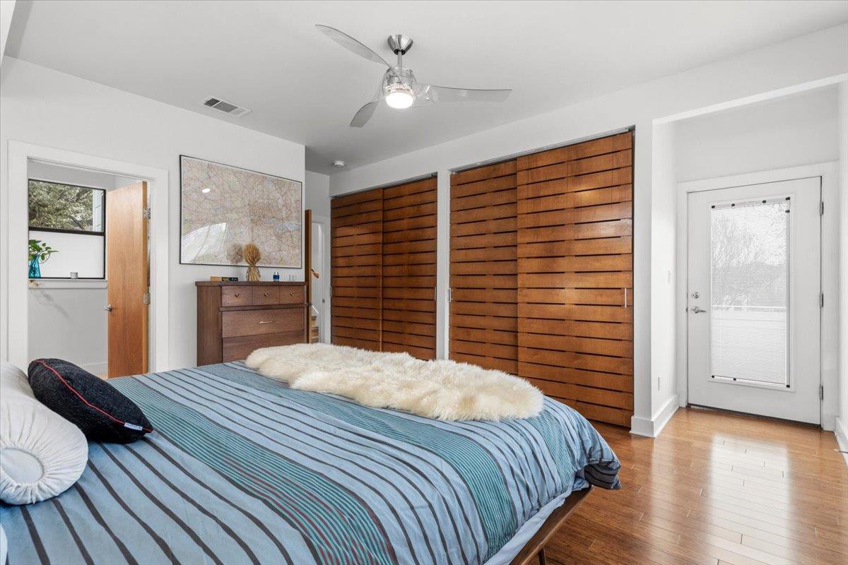 115 Havana St # A, Austin, TX 78704