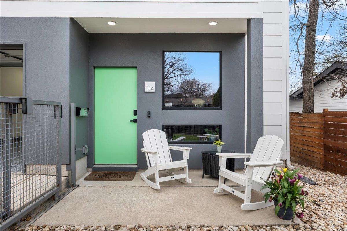 115 Havana St # A, Austin, TX 78704