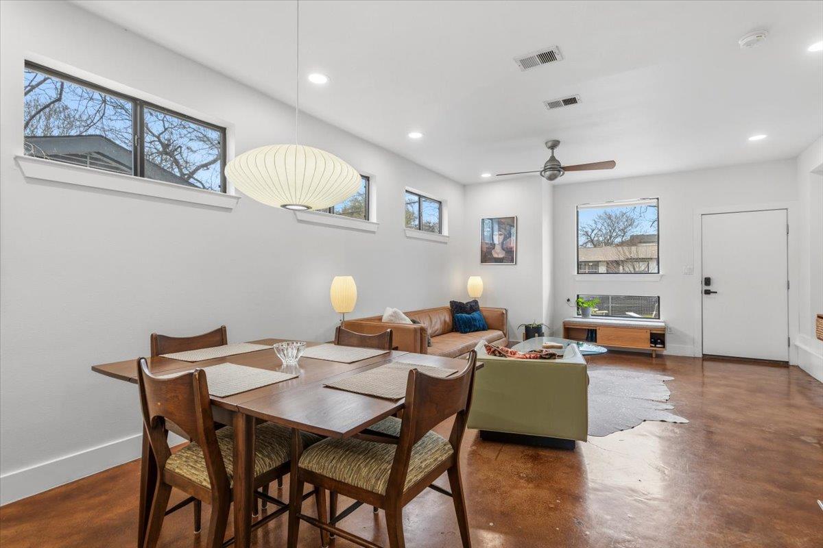 115 Havana St # A, Austin, TX 78704